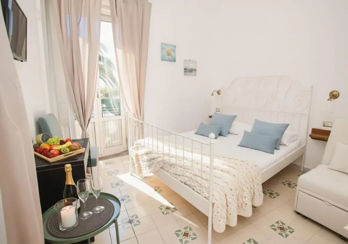 Domus Linda B&B Domus Linda B&B