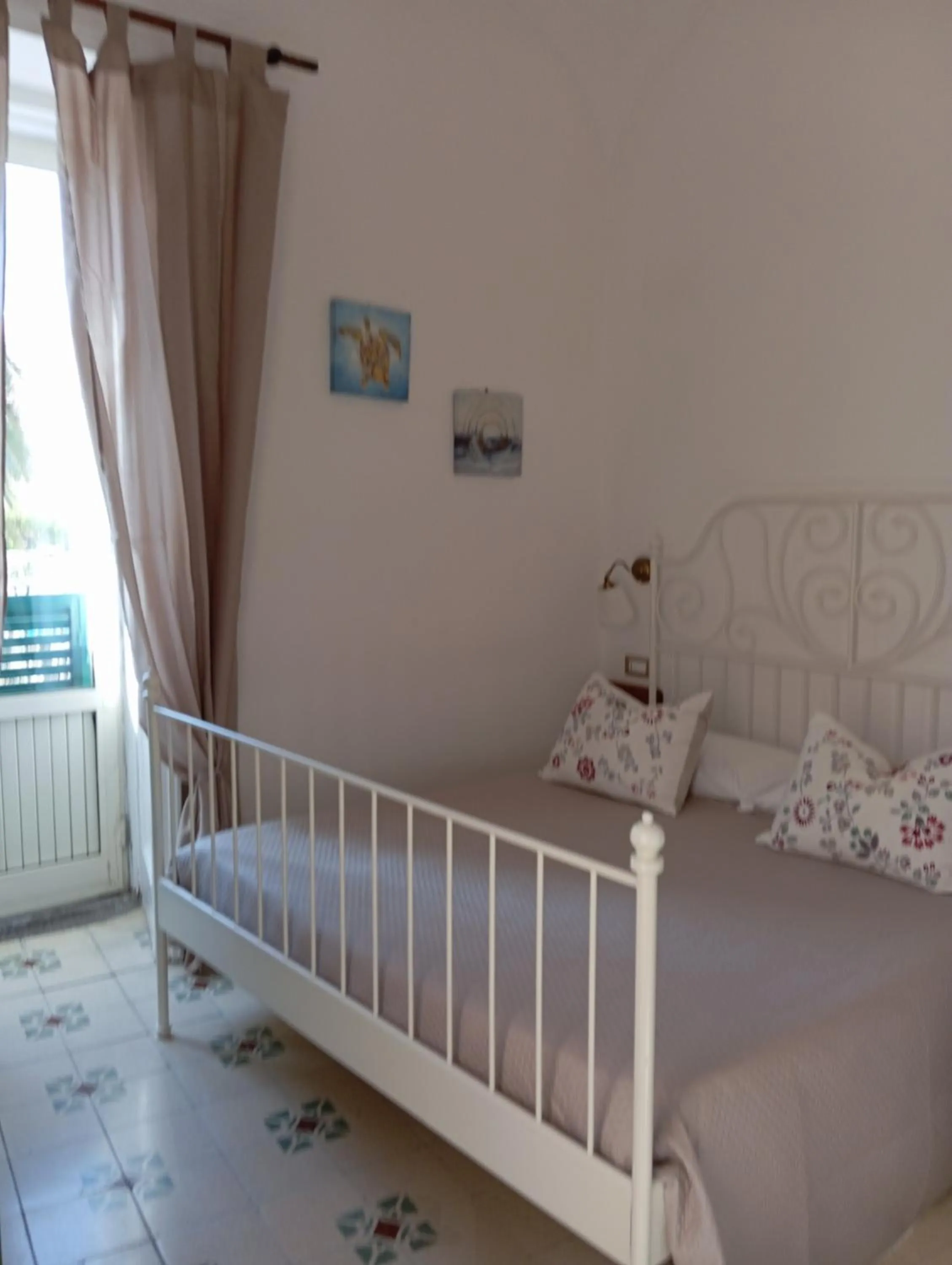 Domus Linda B&B