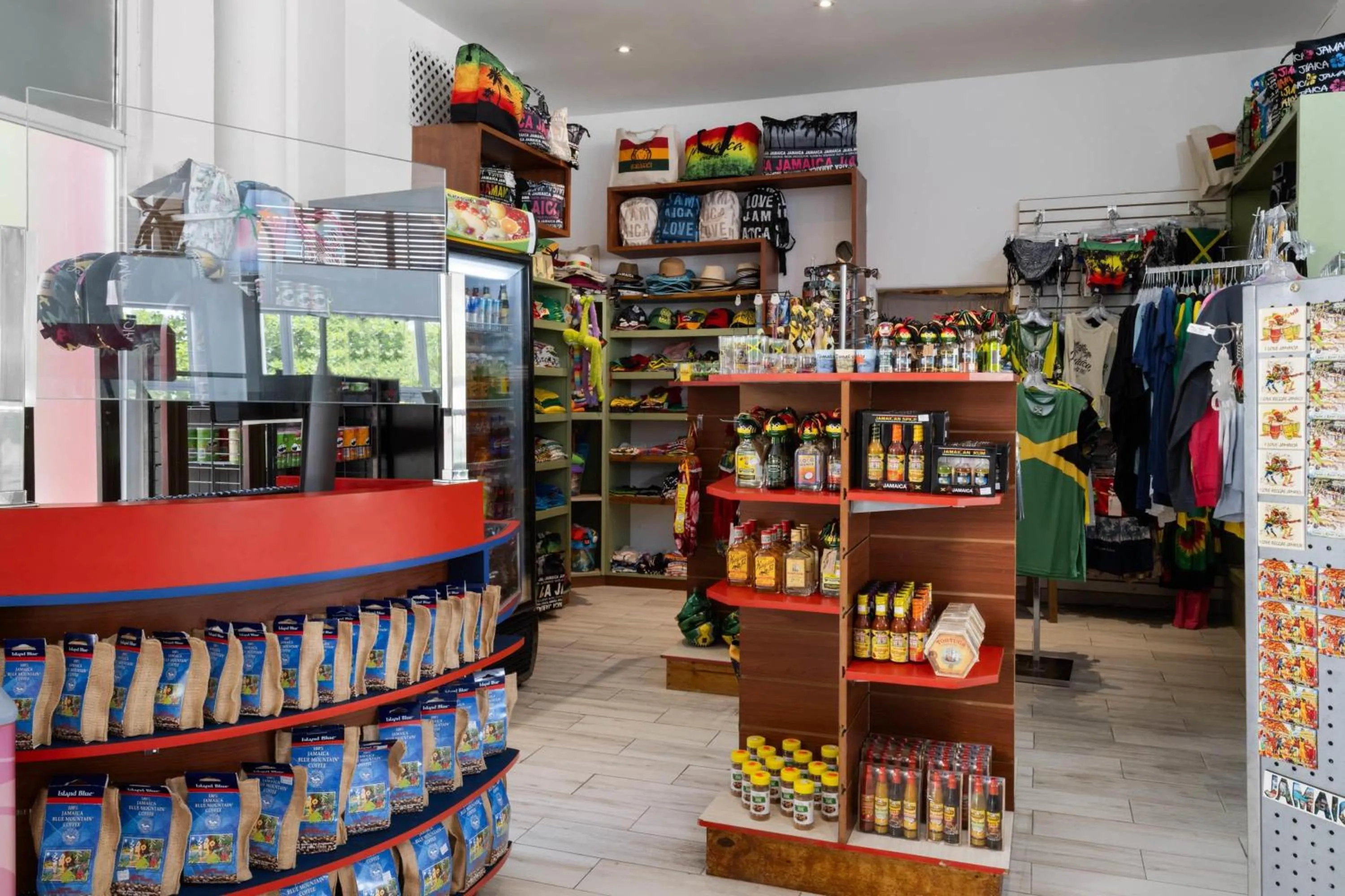 Property building in Grand Decameron Cornwall Beach, A Trademark All-Inclusive Resort