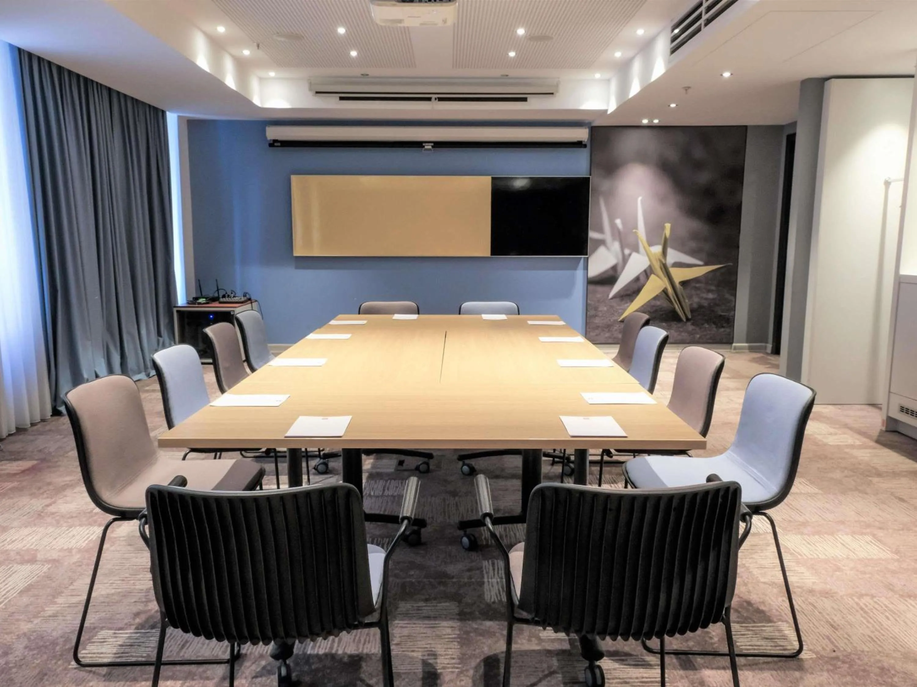 Meeting/conference room in ibis Yerevan Center