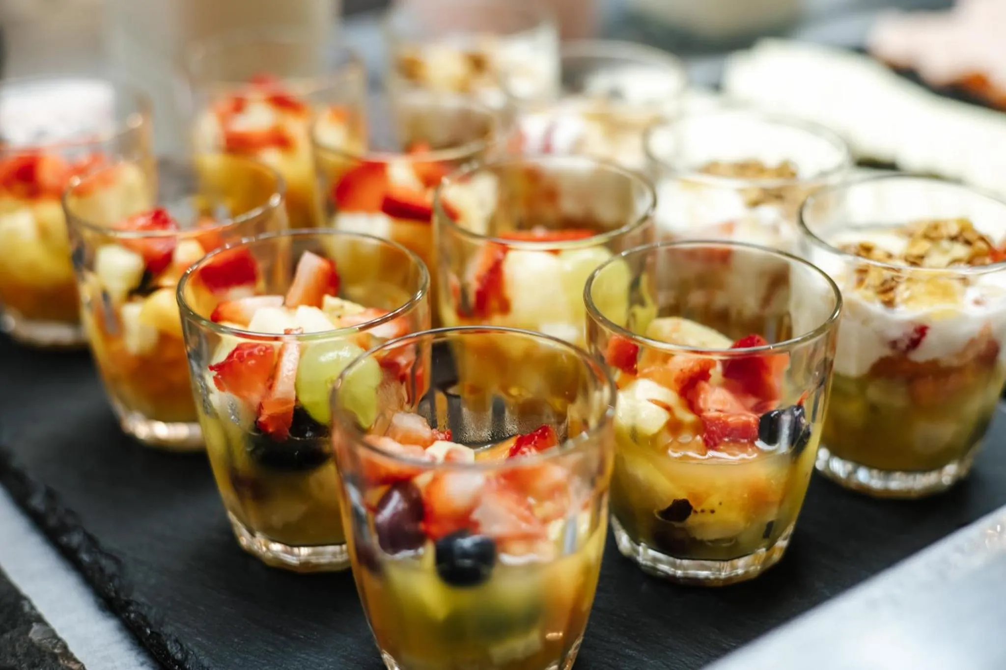 Breakfast in Aera São José Floripa