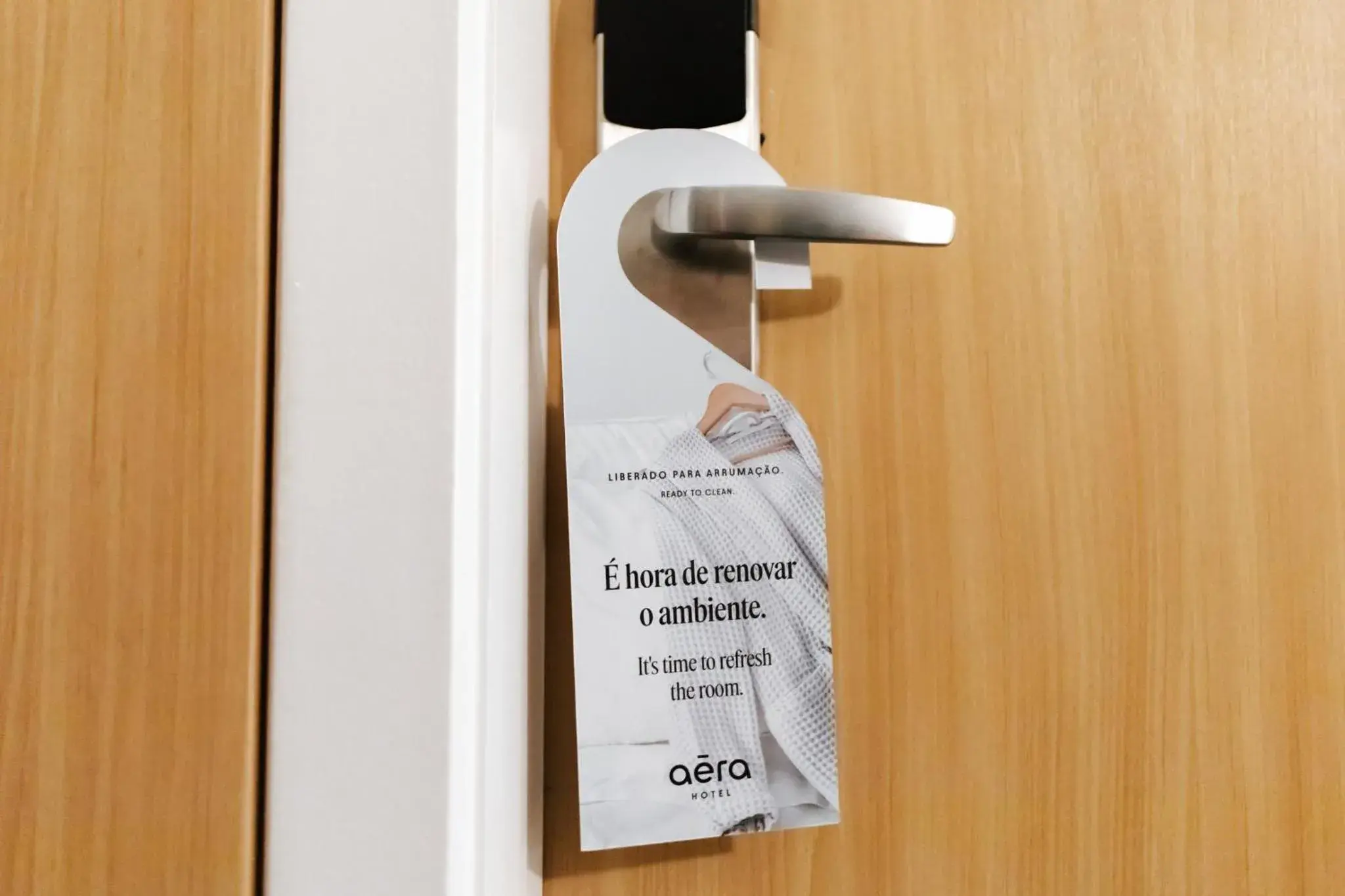 Bed in Aera São José Floripa Bed in Aera São José Floripa