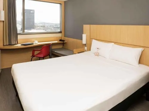 ibis Rio Porto Atlantico