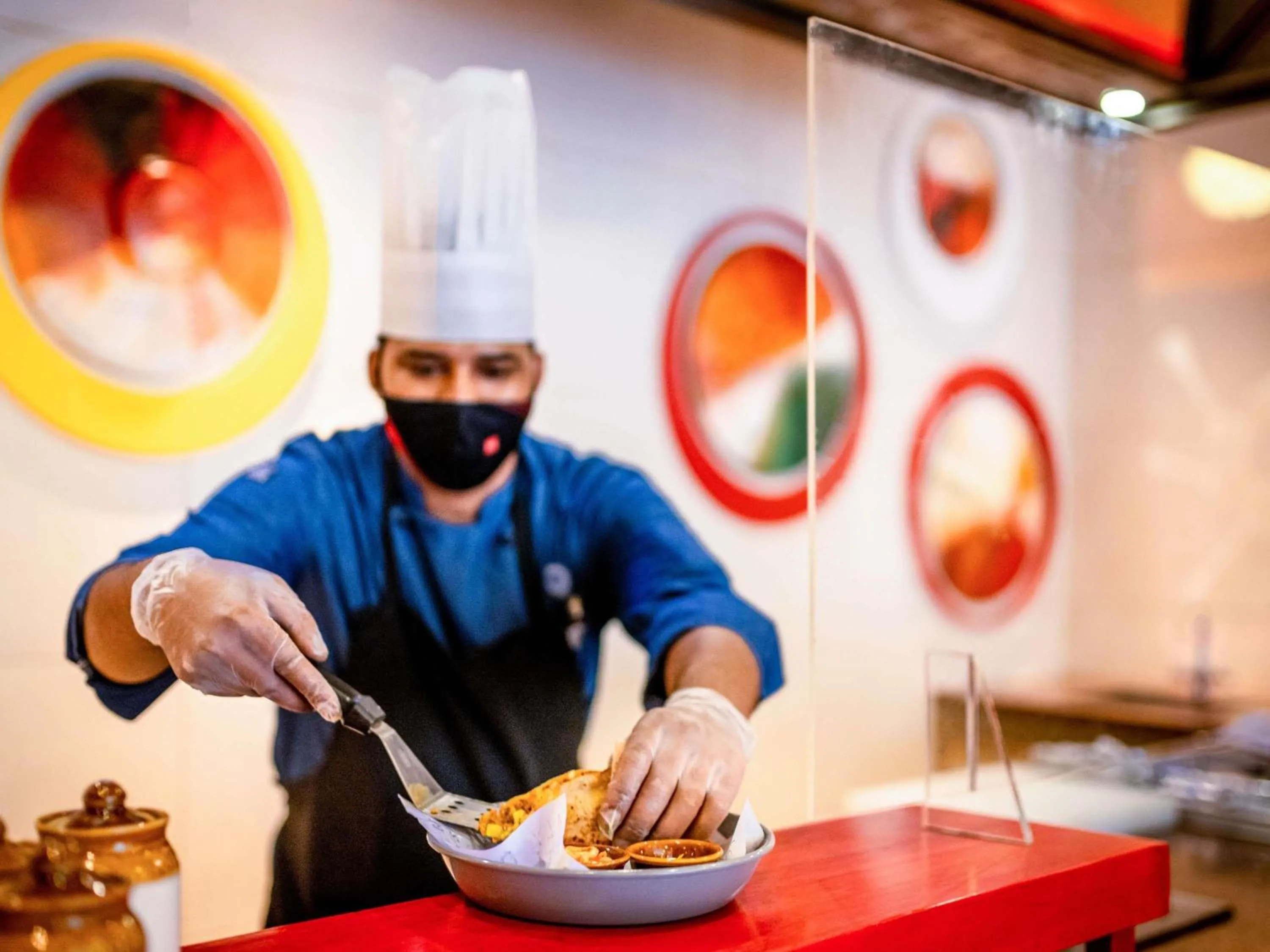 Other in ibis Rio Porto Atlantico