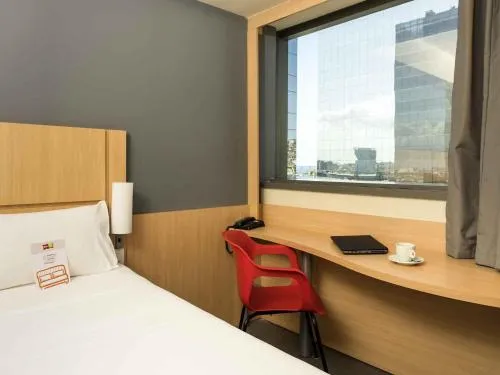 ibis Rio Porto Atlantico