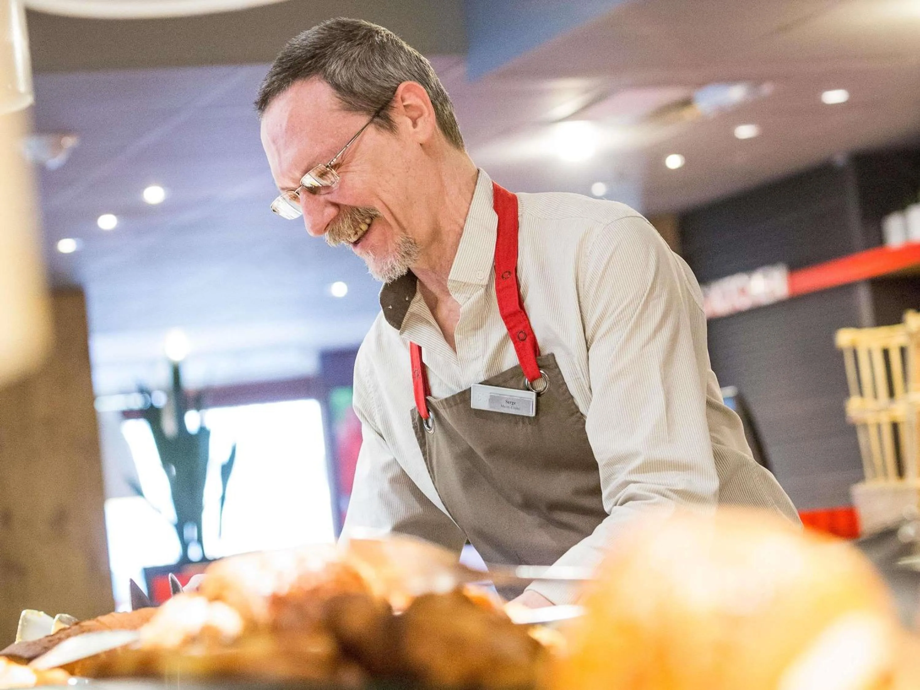 Other in ibis Rio Porto Atlantico