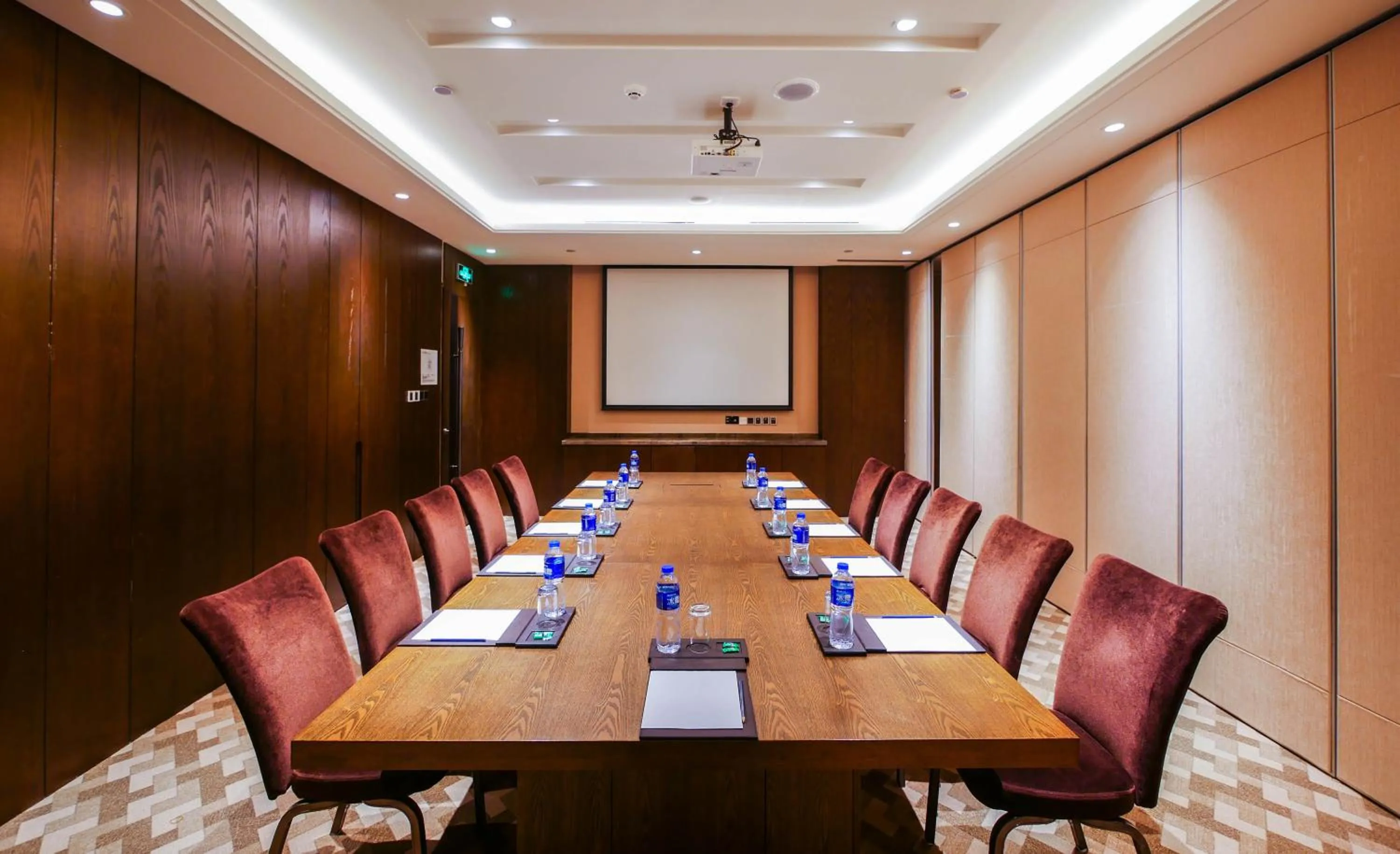 Novotel Nanchang Sunac