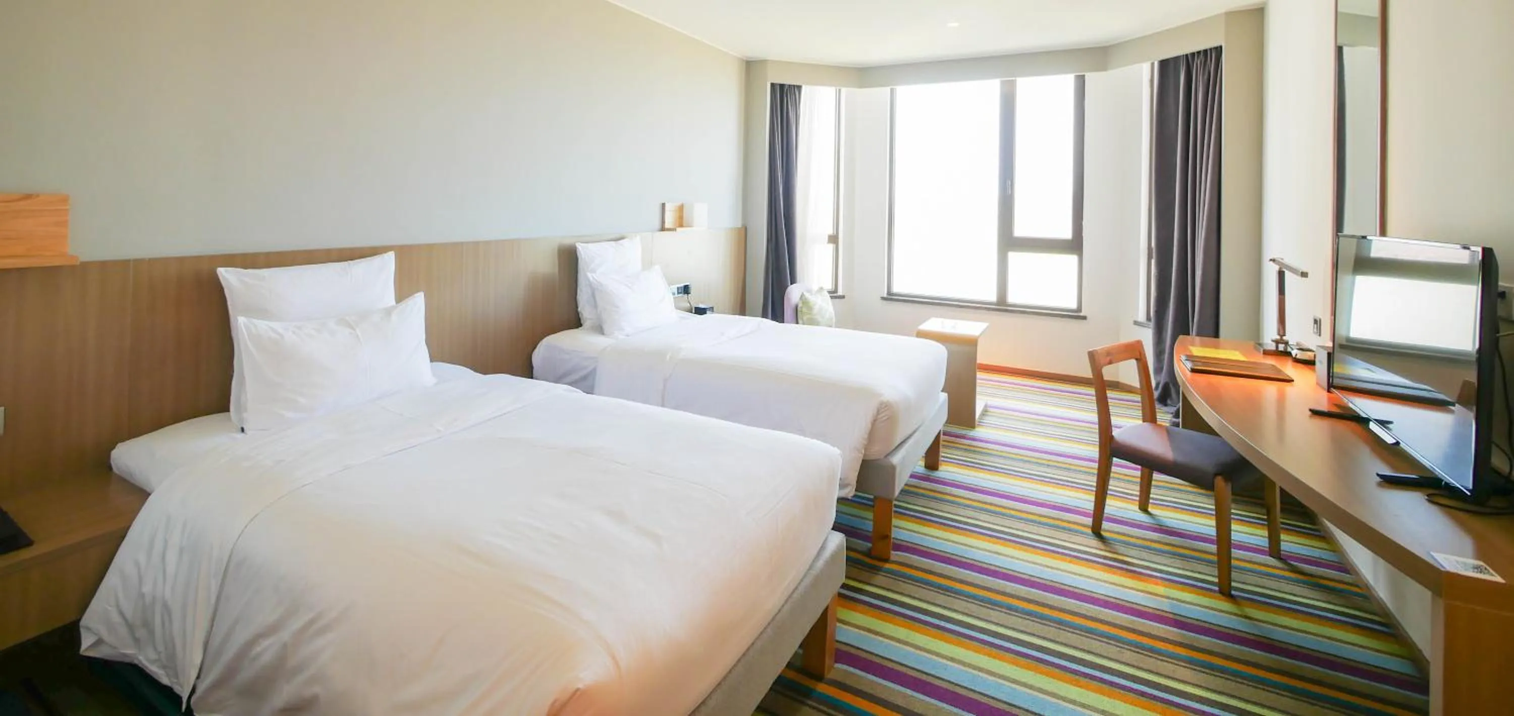 Novotel Nanchang Sunac