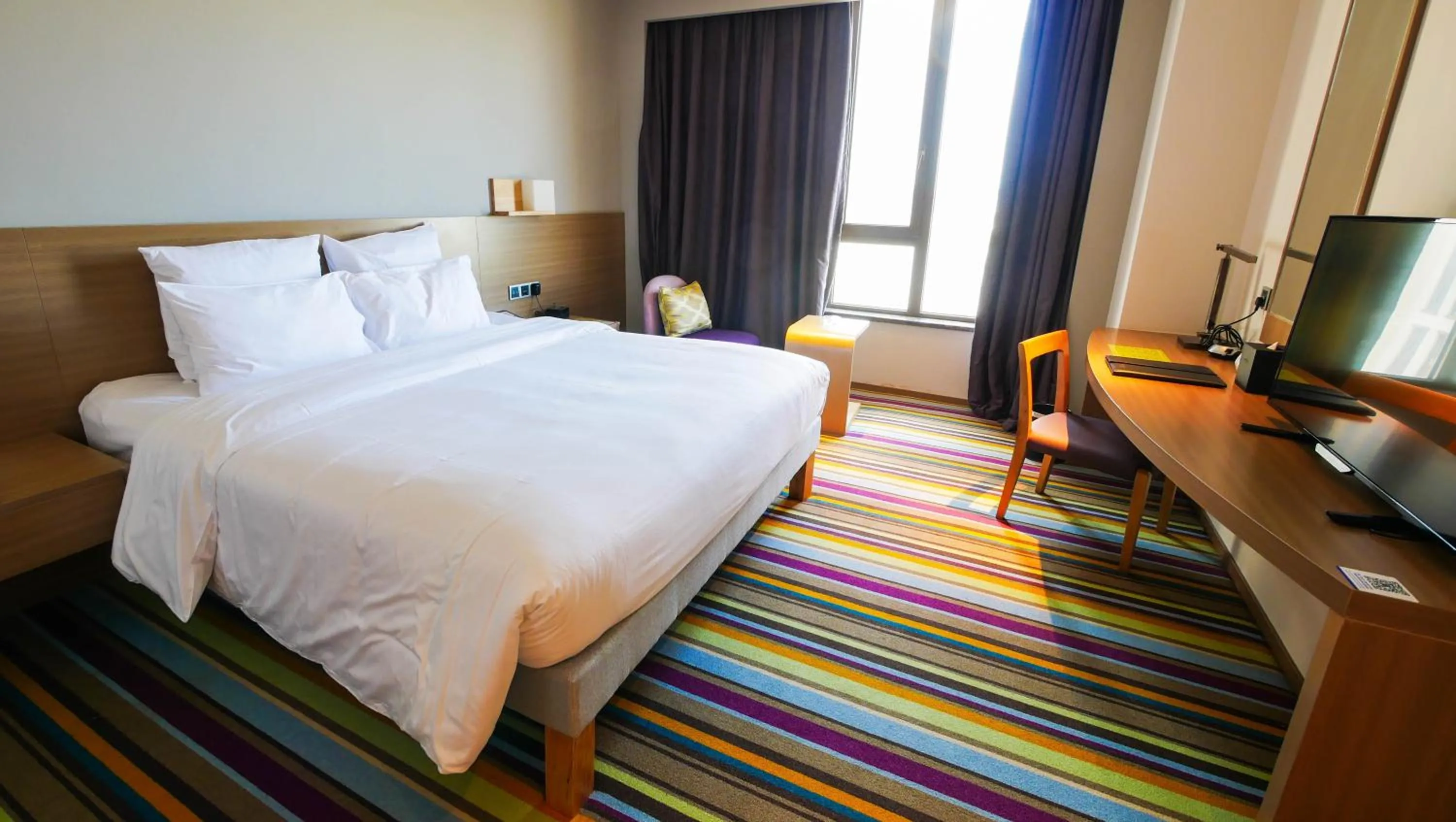 Novotel Nanchang Sunac