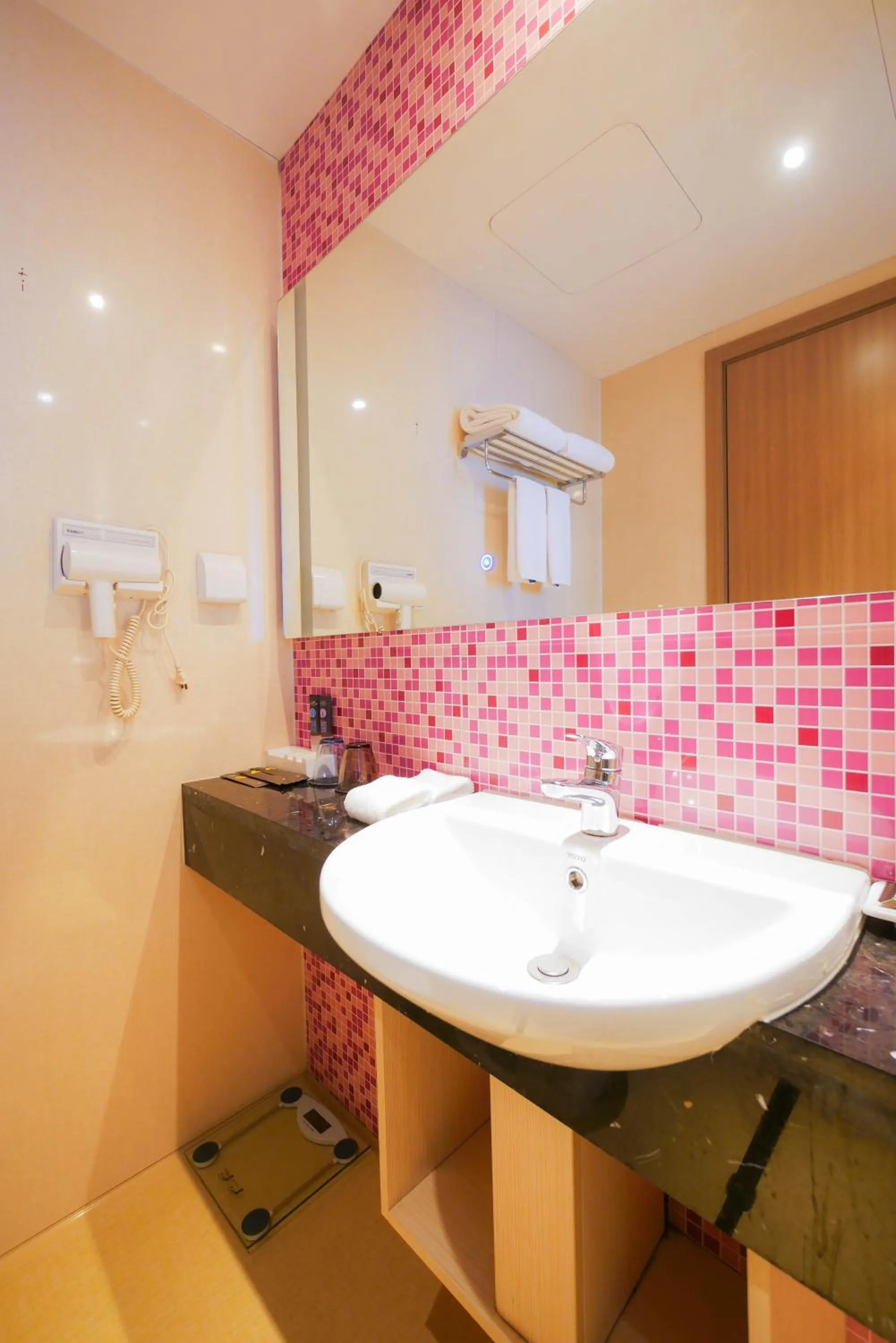 Novotel Nanchang Sunac