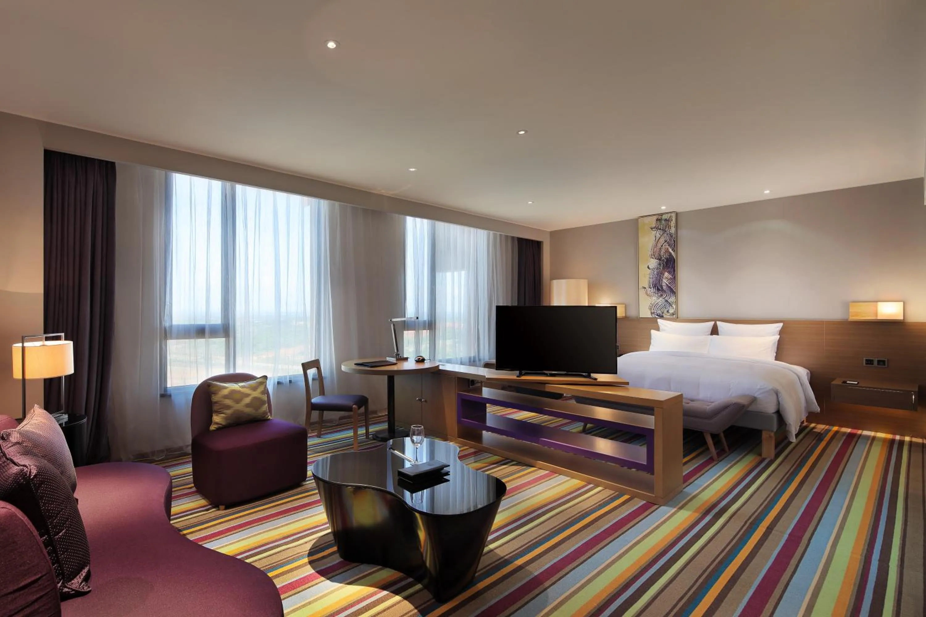 Novotel Nanchang Sunac