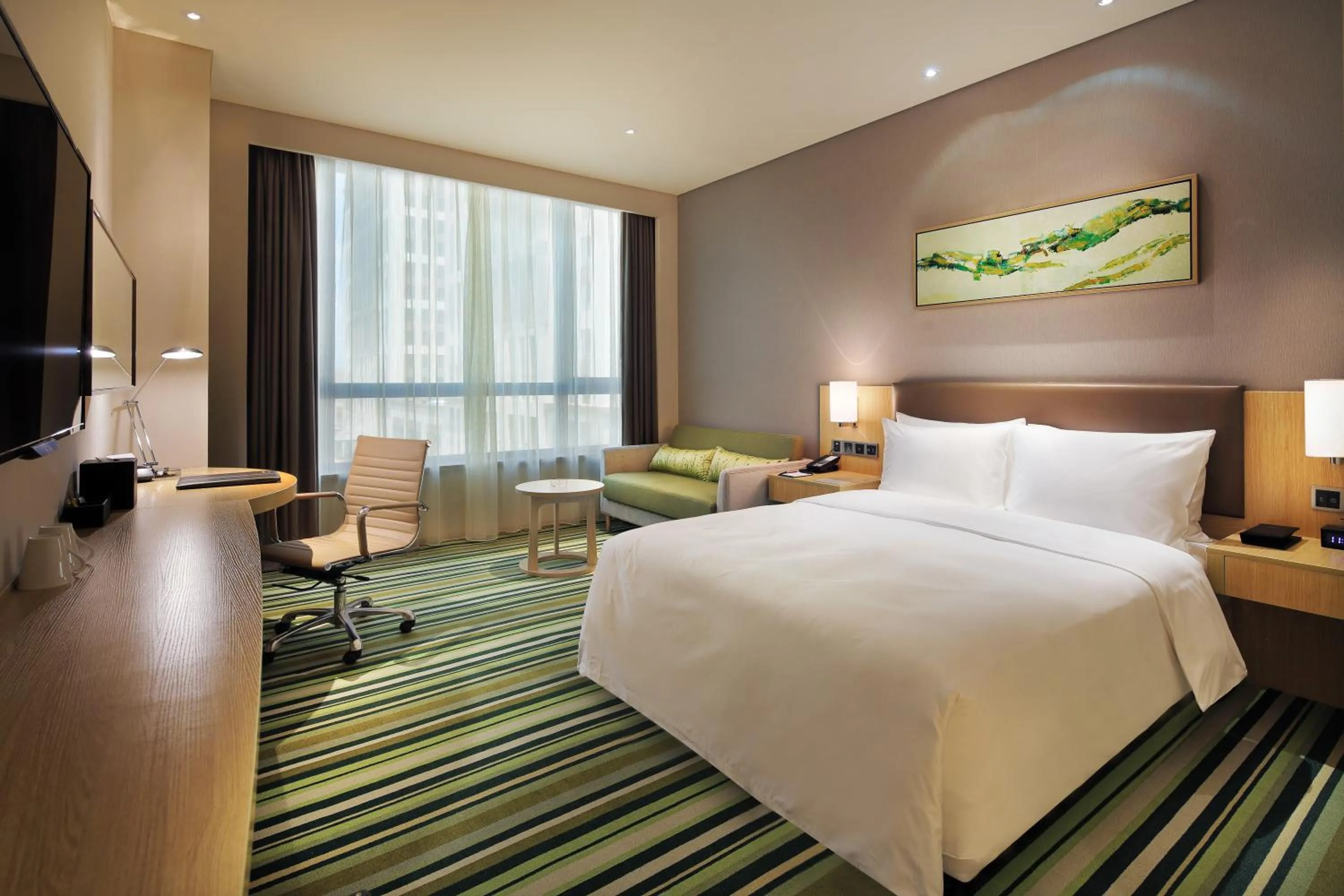 Mercure Nanchang Sunac