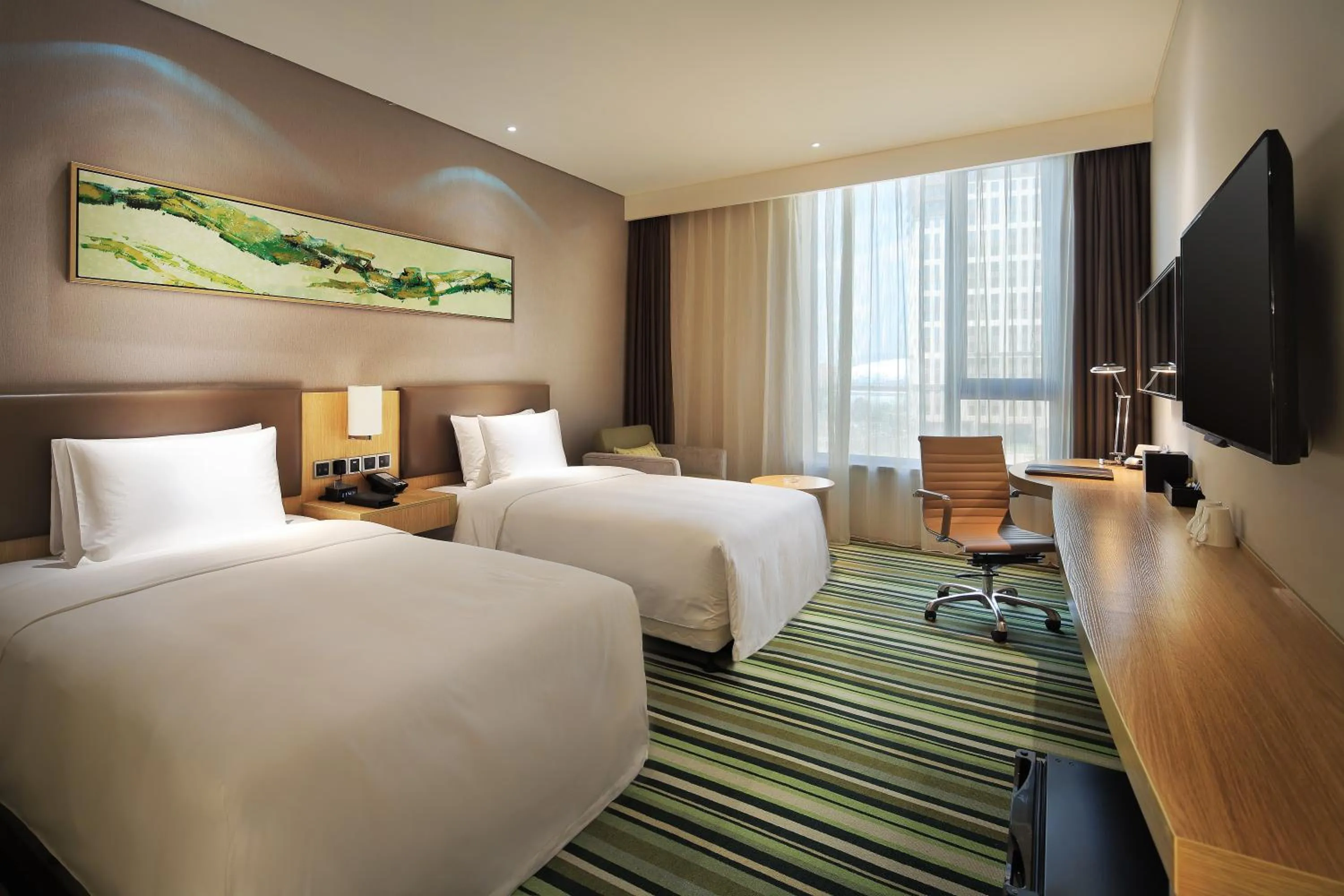 Mercure Nanchang Sunac