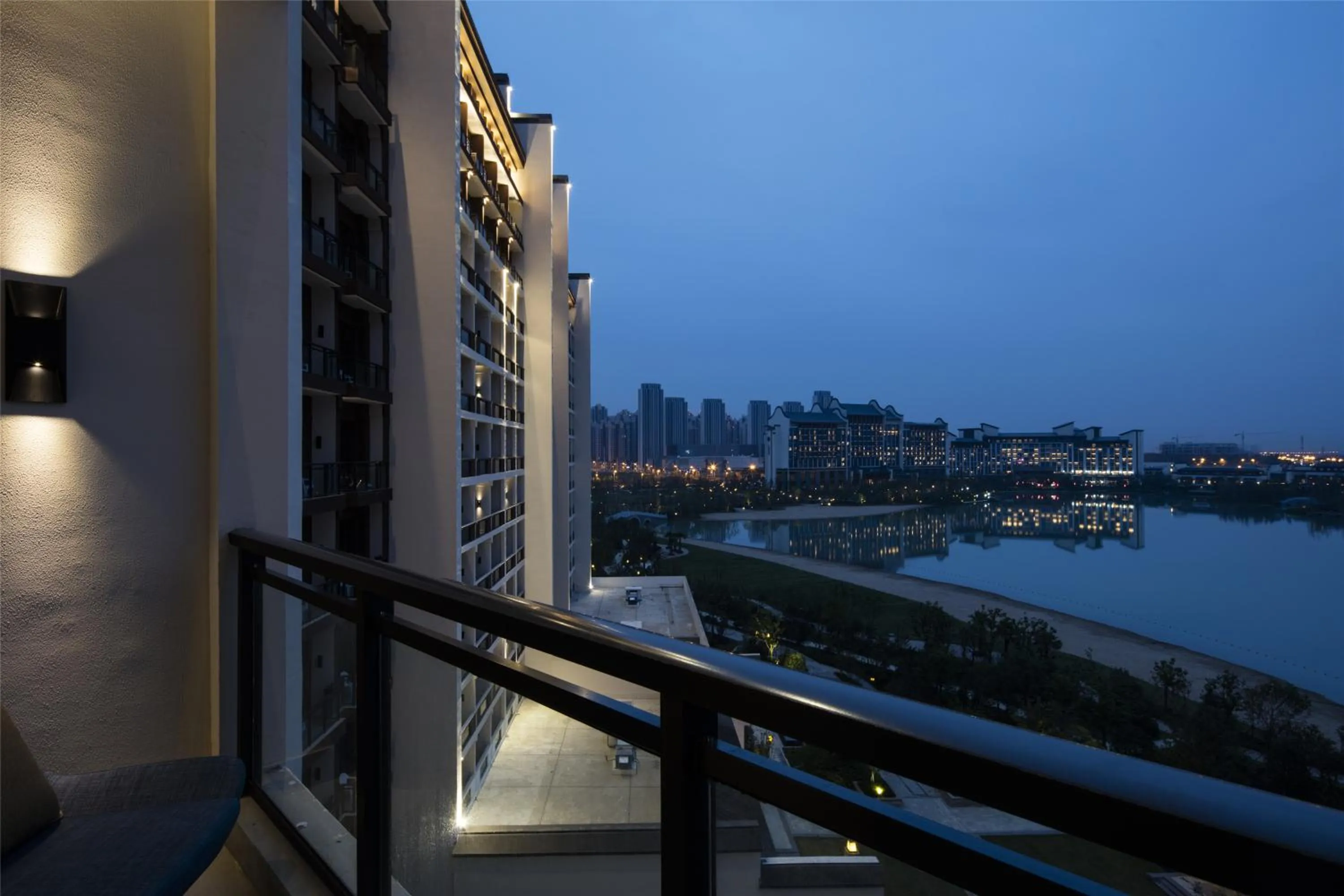 Novotel Hefei Sunac