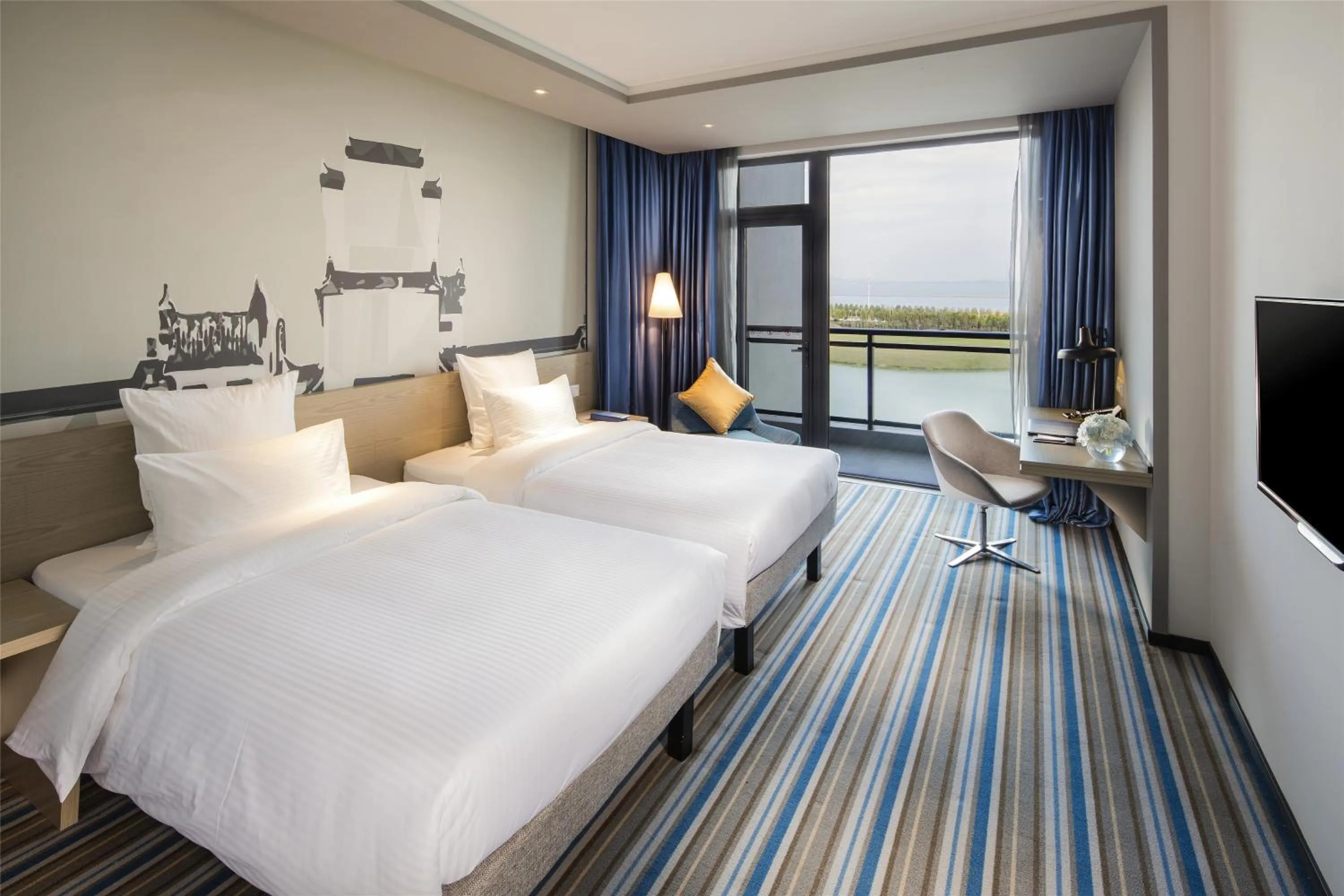 Novotel Hefei Sunac