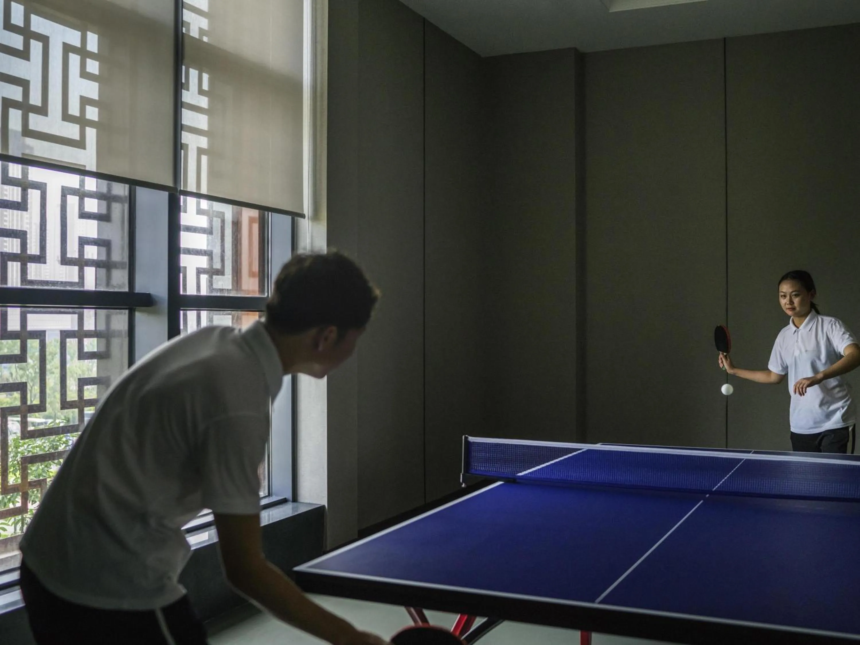 Other in Pullman Hefei Sunac