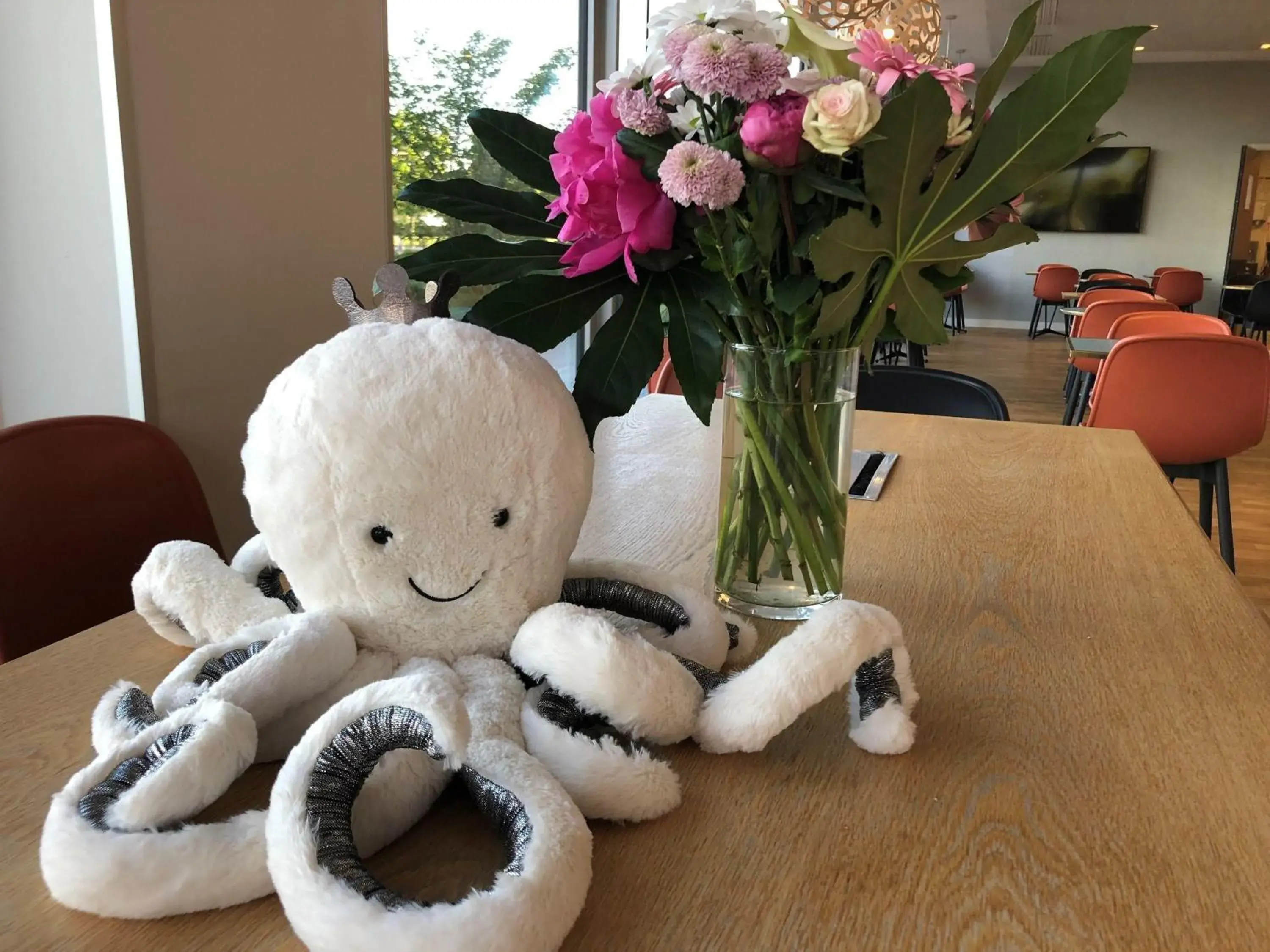 Restaurant/places to eat in ibis Styles Guyancourt Versailles Restaurant/places to eat in ibis Styles Guyancourt Versailles