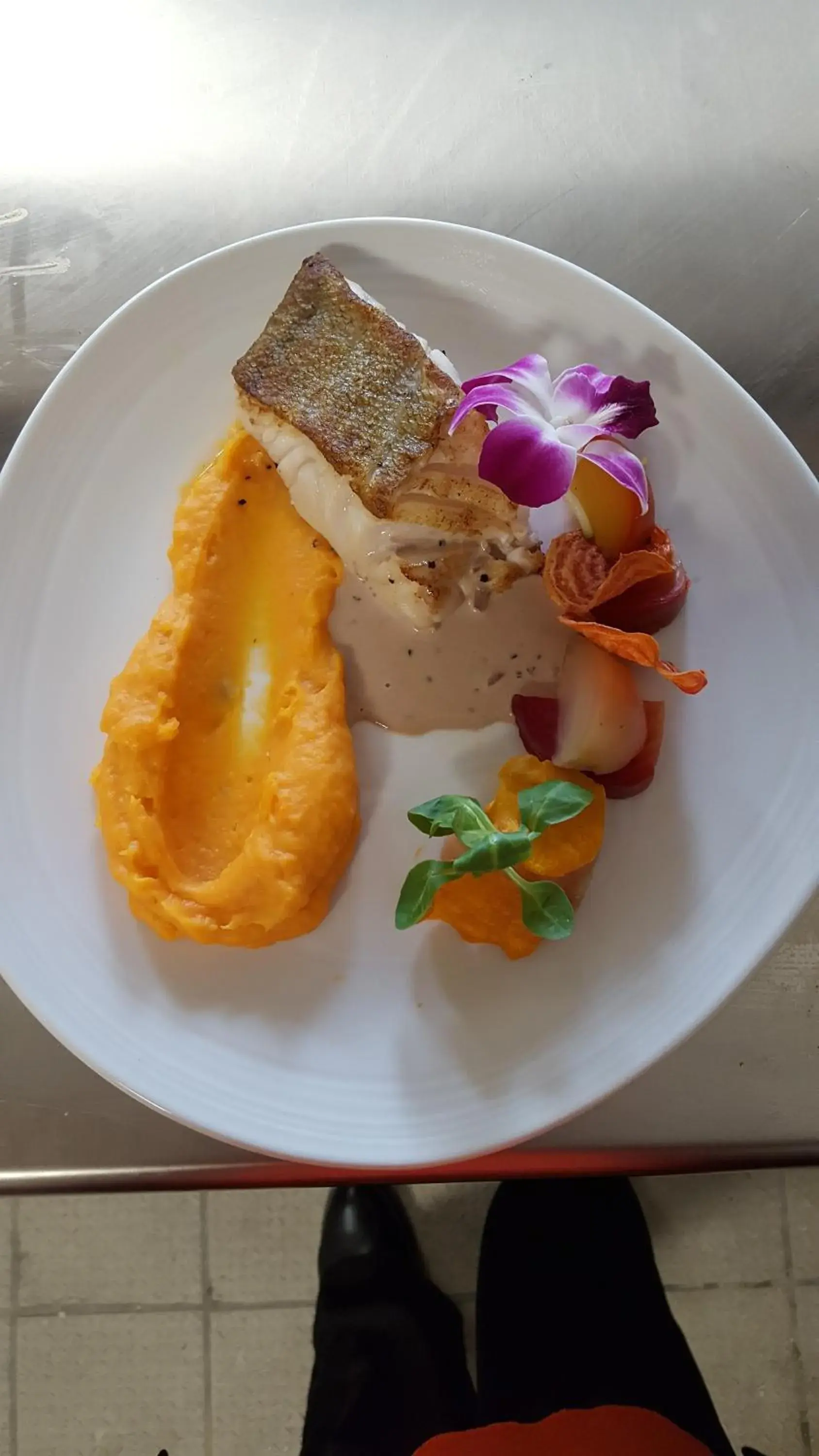 Food in ibis Styles Guyancourt Versailles Food in ibis Styles Guyancourt Versailles