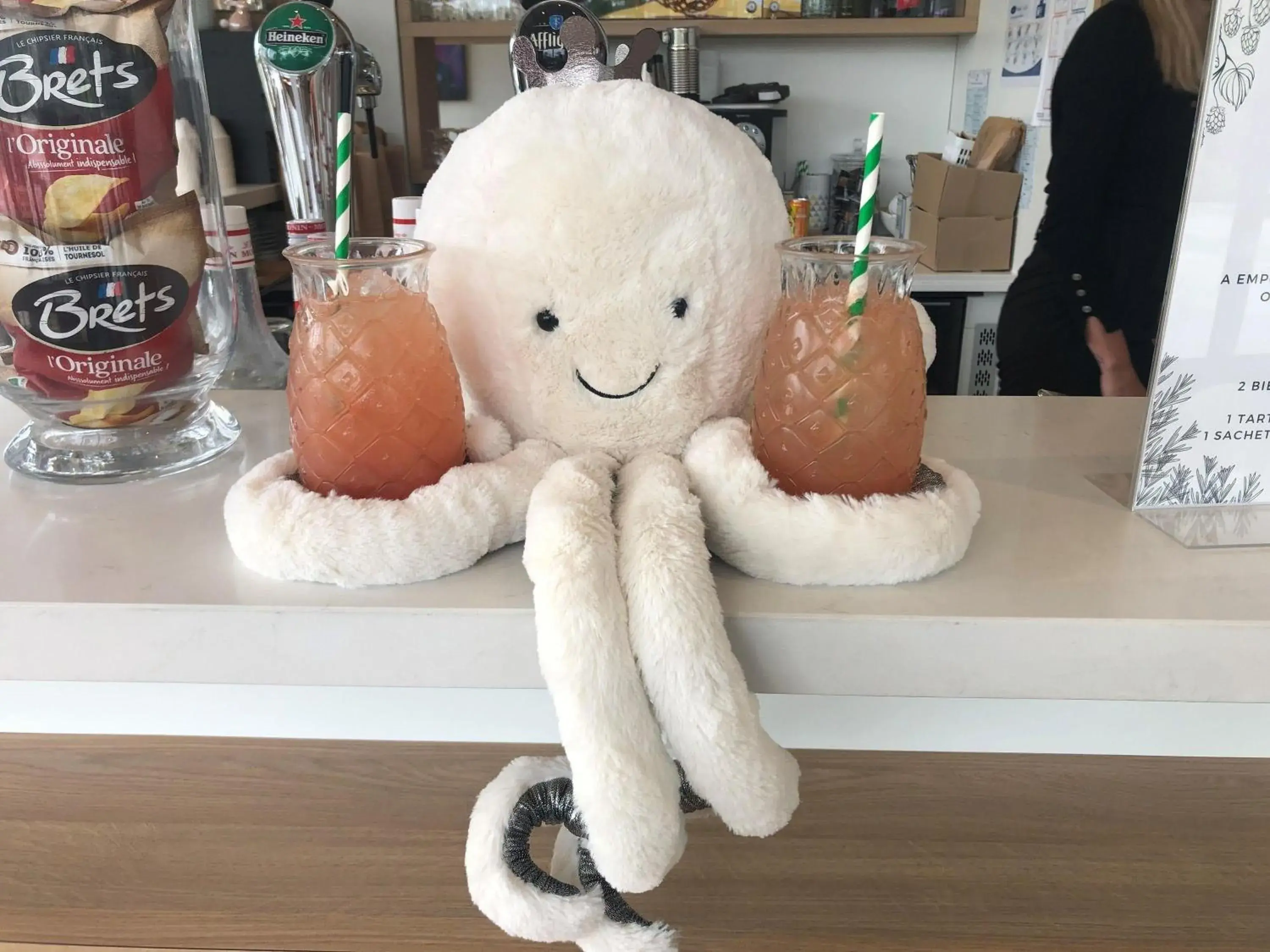 Restaurant/places to eat in ibis Styles Guyancourt Versailles Restaurant/places to eat in ibis Styles Guyancourt Versailles