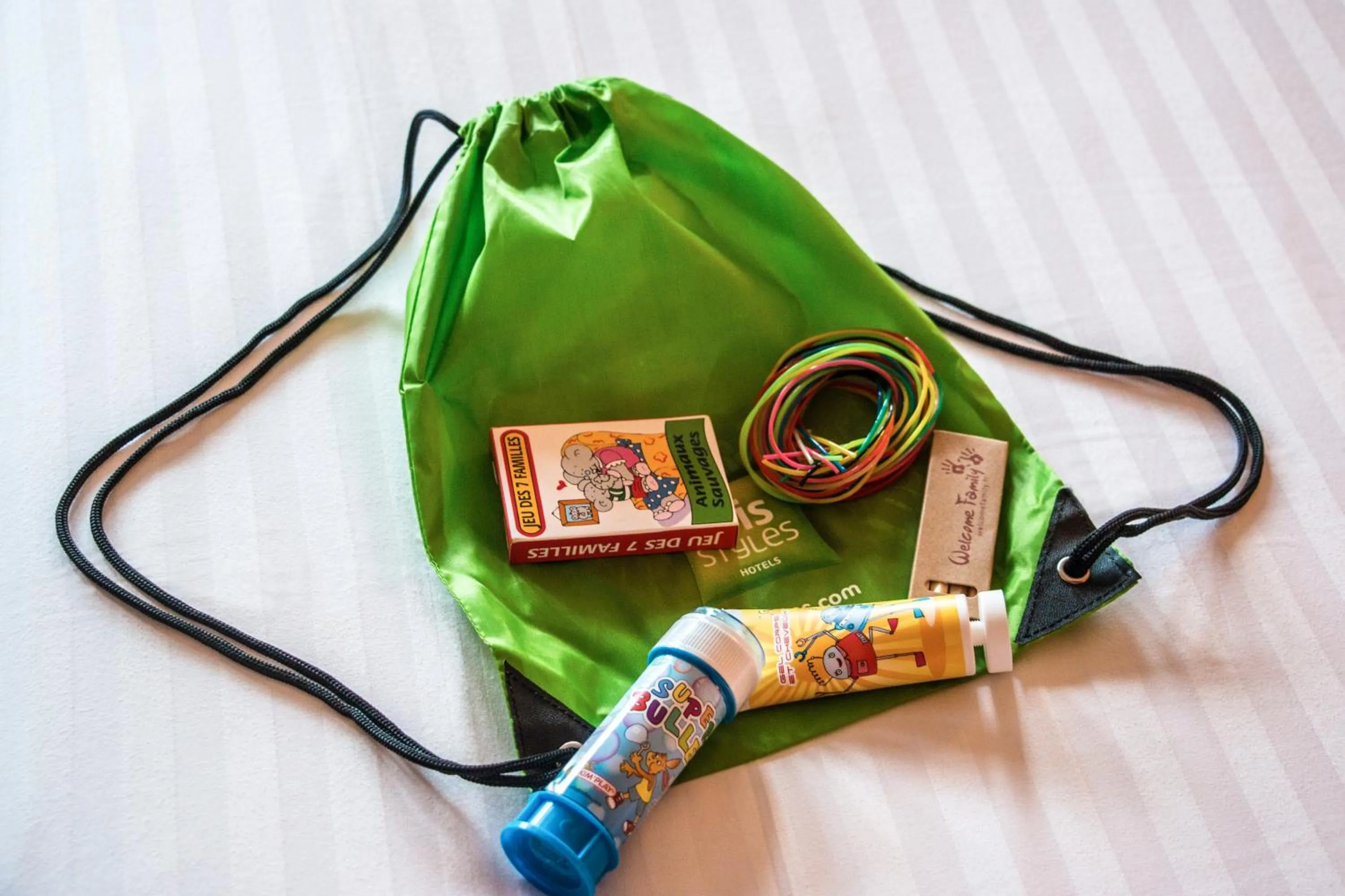 Other in ibis Styles Guyancourt Versailles