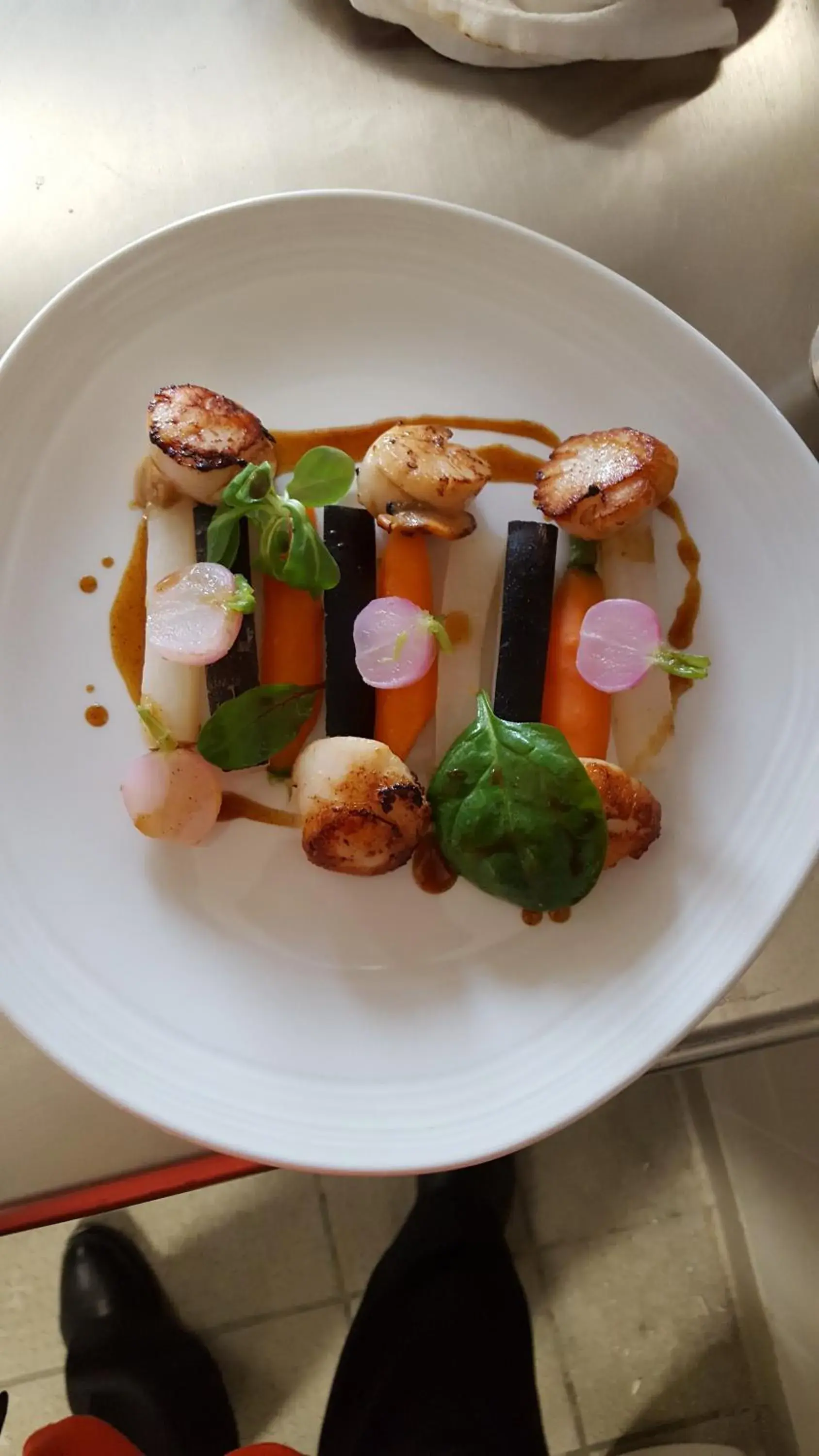 Food in ibis Styles Guyancourt Versailles Food in ibis Styles Guyancourt Versailles