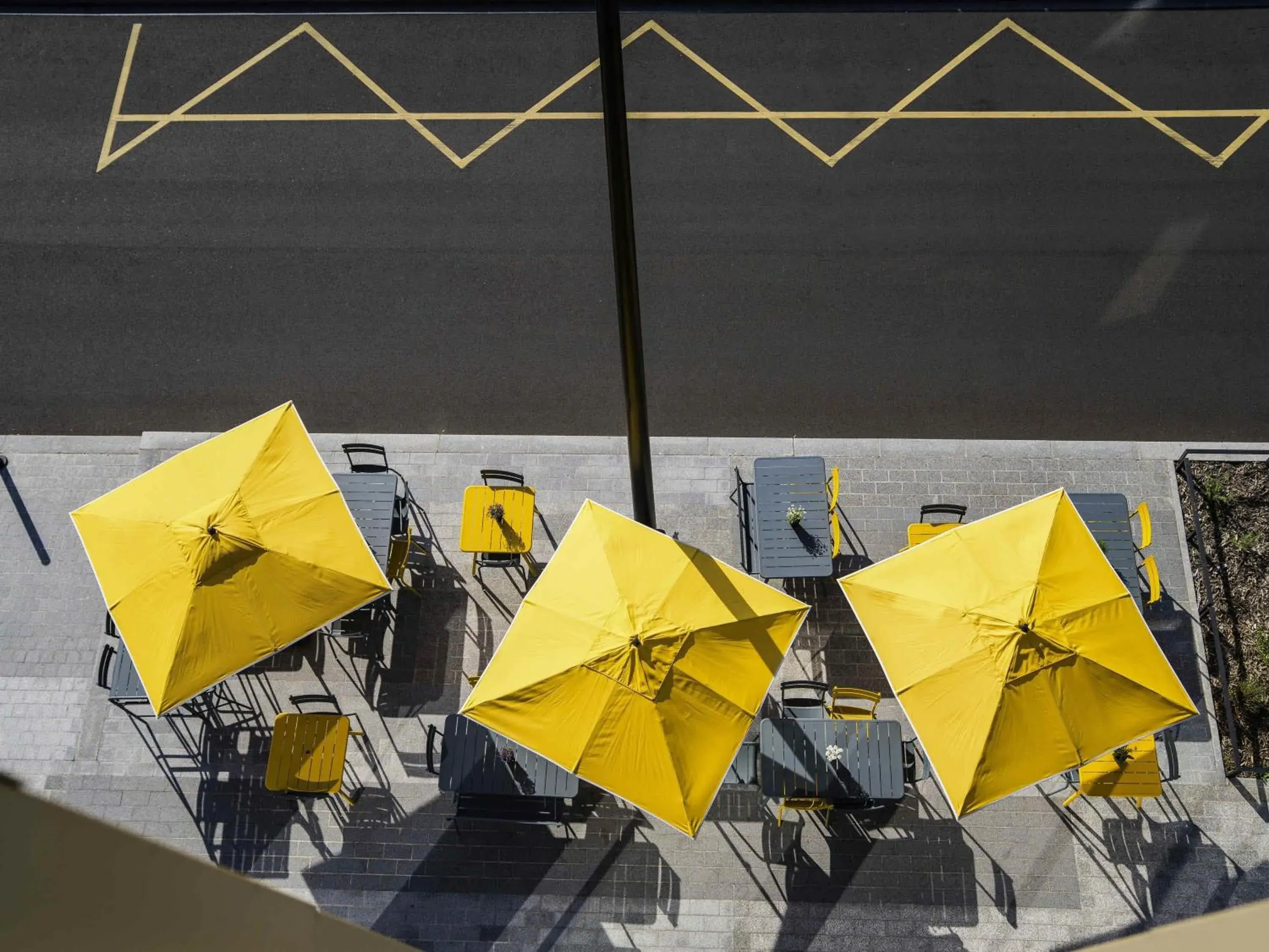 Restaurant/places to eat in ibis Styles Guyancourt Versailles Restaurant/places to eat in ibis Styles Guyancourt Versailles