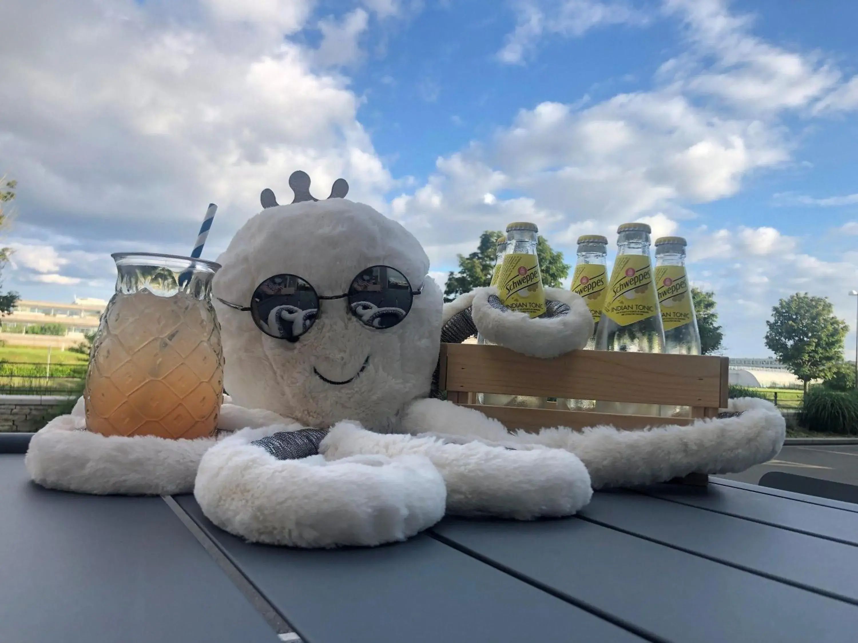 Restaurant/places to eat in ibis Styles Guyancourt Versailles Restaurant/places to eat in ibis Styles Guyancourt Versailles