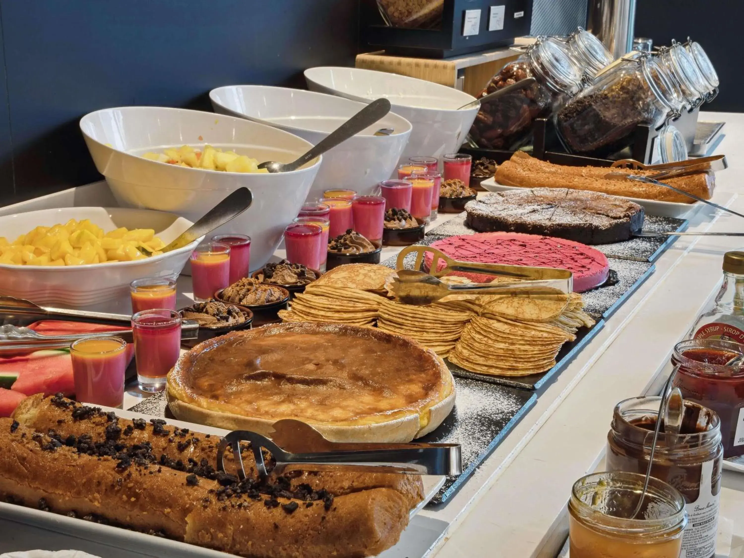 Property building in ibis Styles Paris Charles de Gaulle Airport Property building in ibis Styles Paris Charles de Gaulle Airport