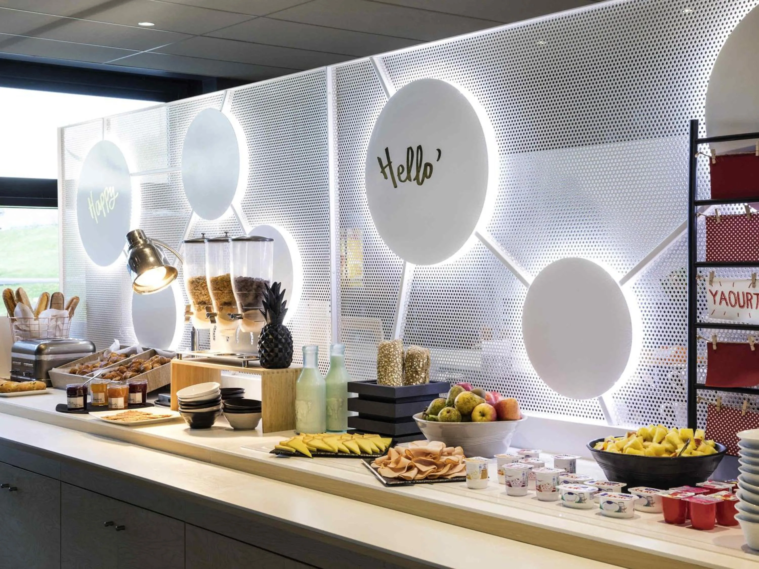 Other in ibis Styles Paris Charles de Gaulle Airport