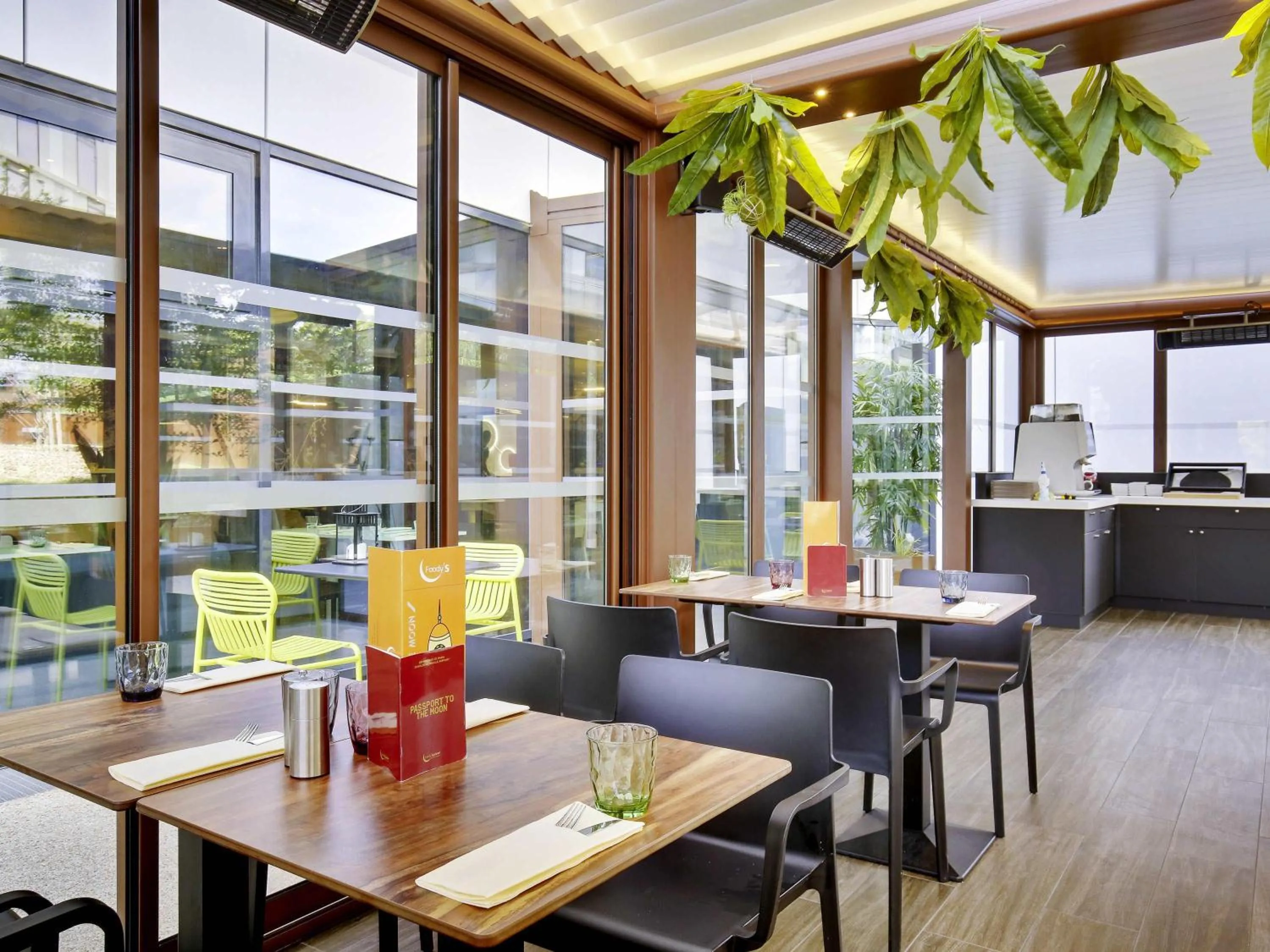 Other in ibis Styles Paris Charles de Gaulle Airport