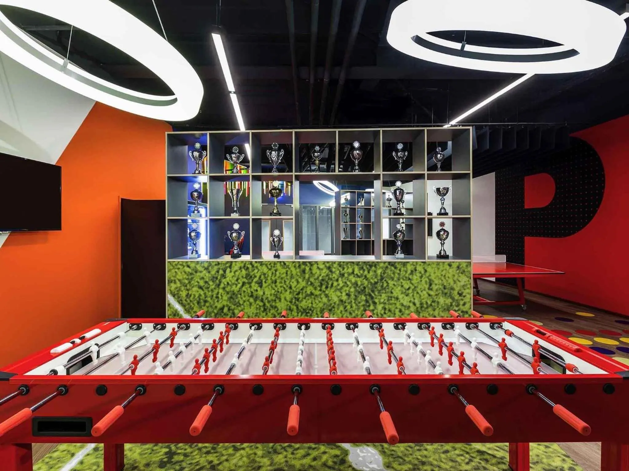 Other in ibis budget Amsterdam City South