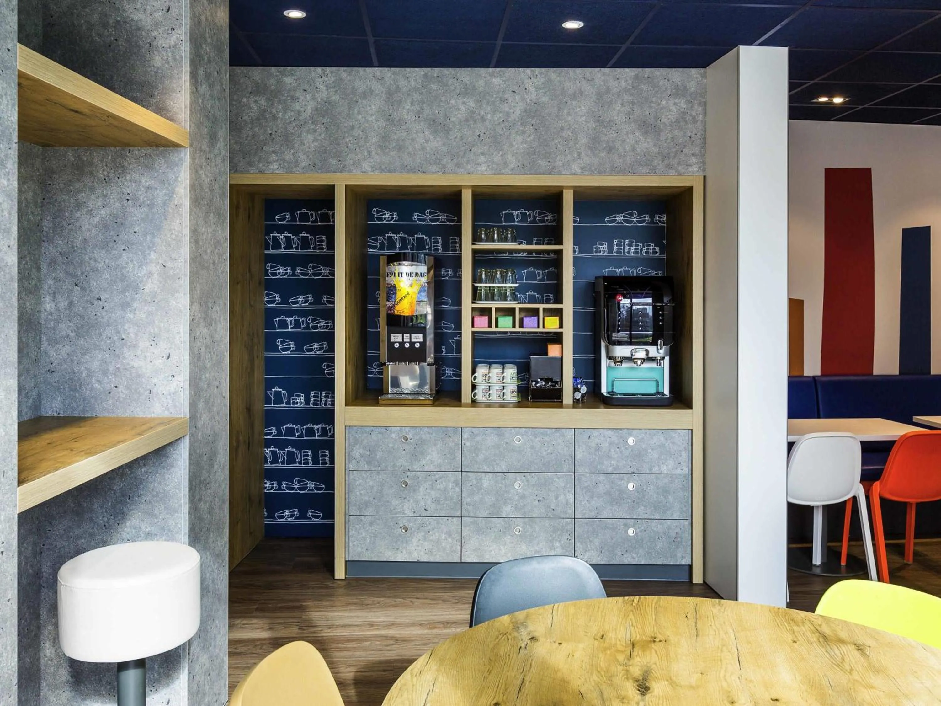 Other in ibis budget Amsterdam City South