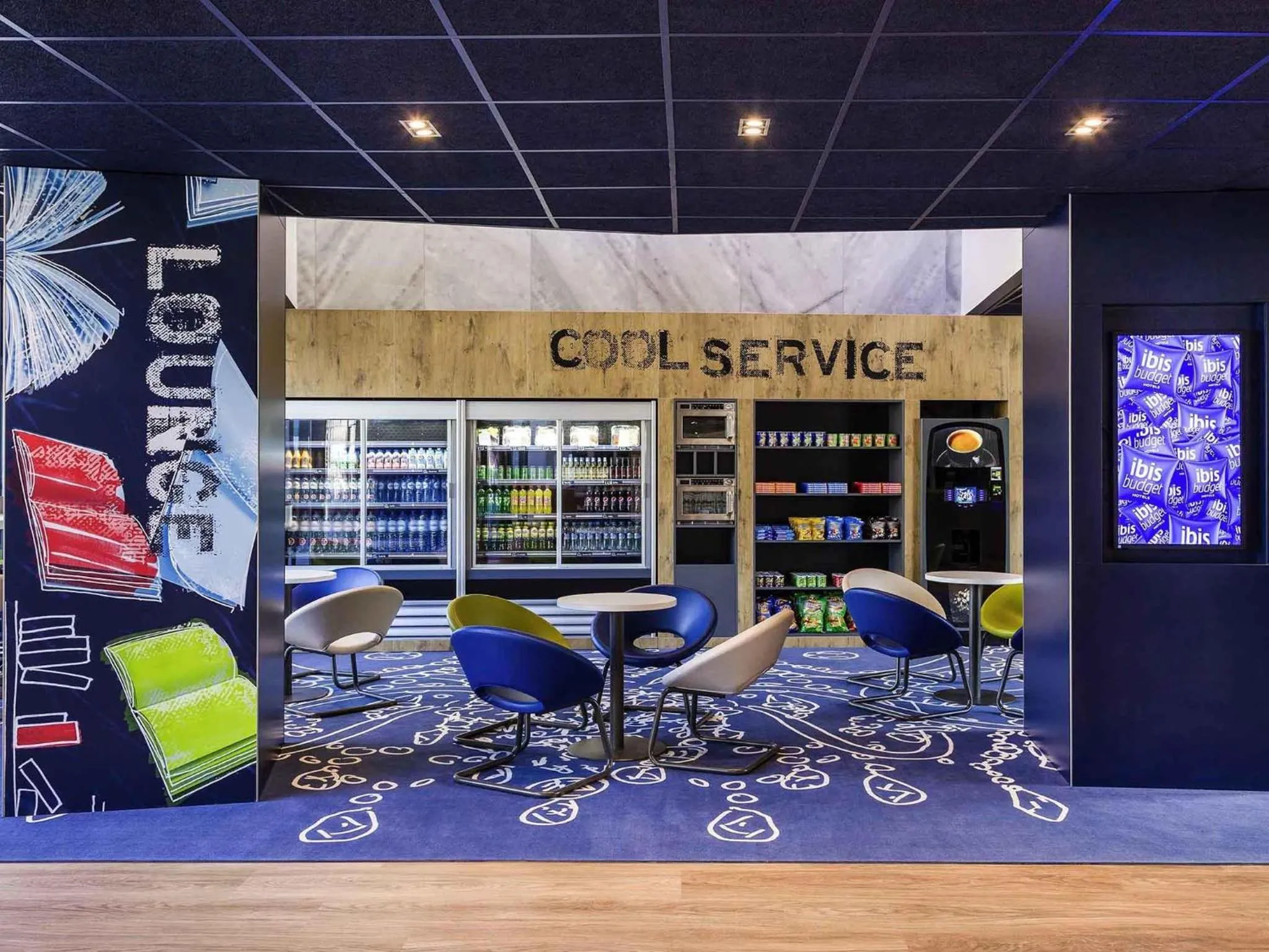 Other in ibis budget Amsterdam City South