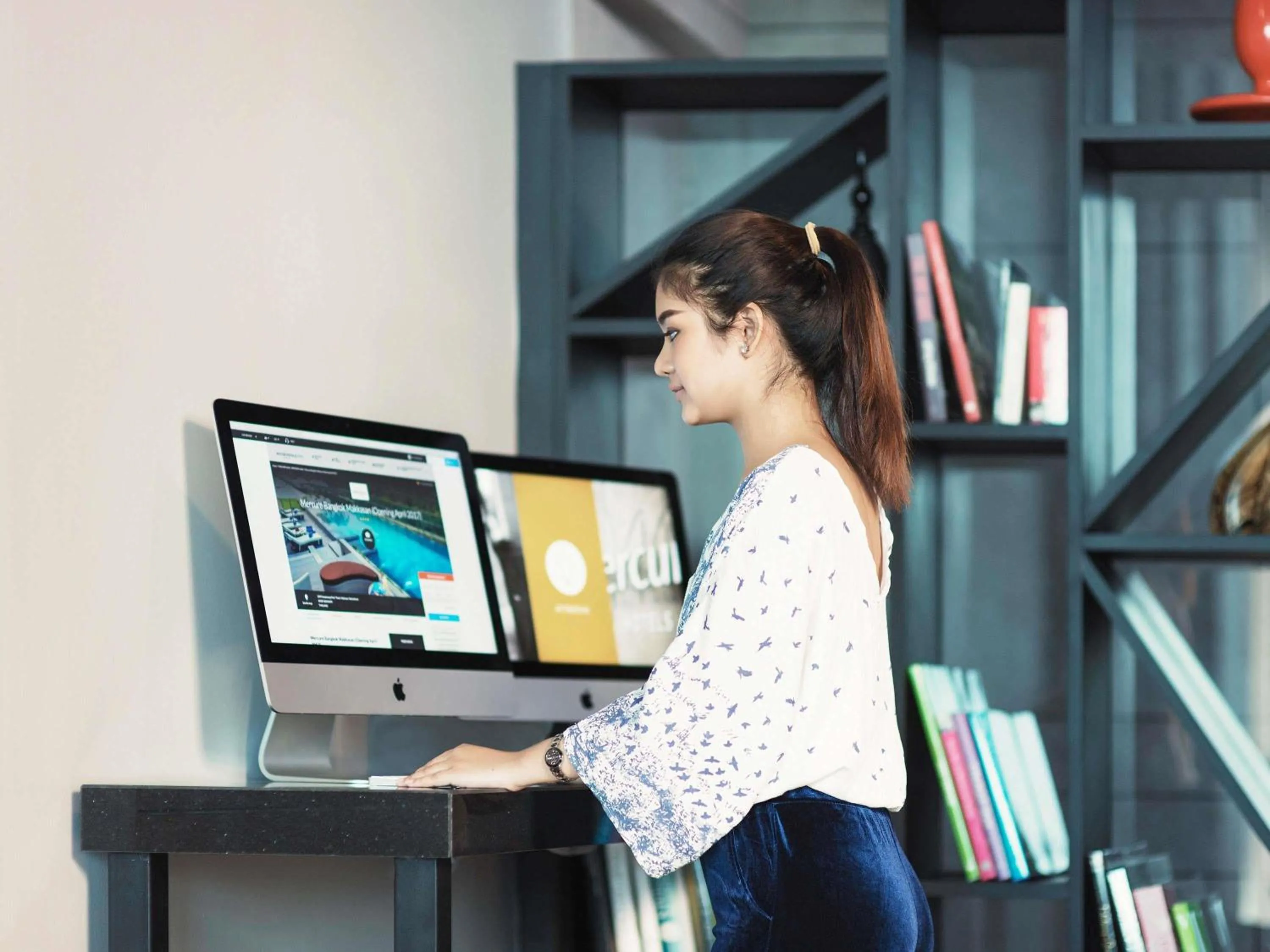 Other in Mercure Bangkok Makkasan