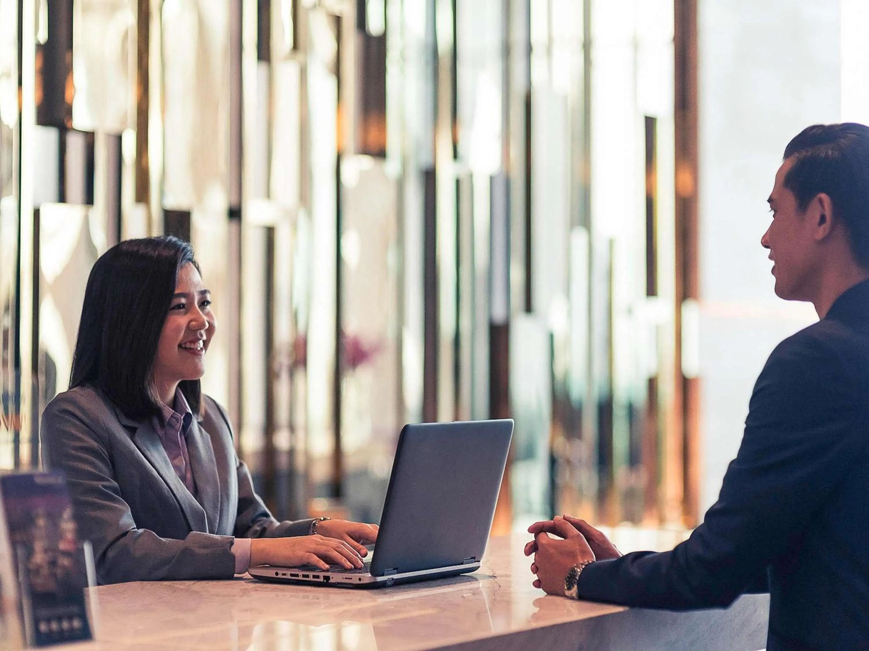 Other in Mercure Bangkok Makkasan