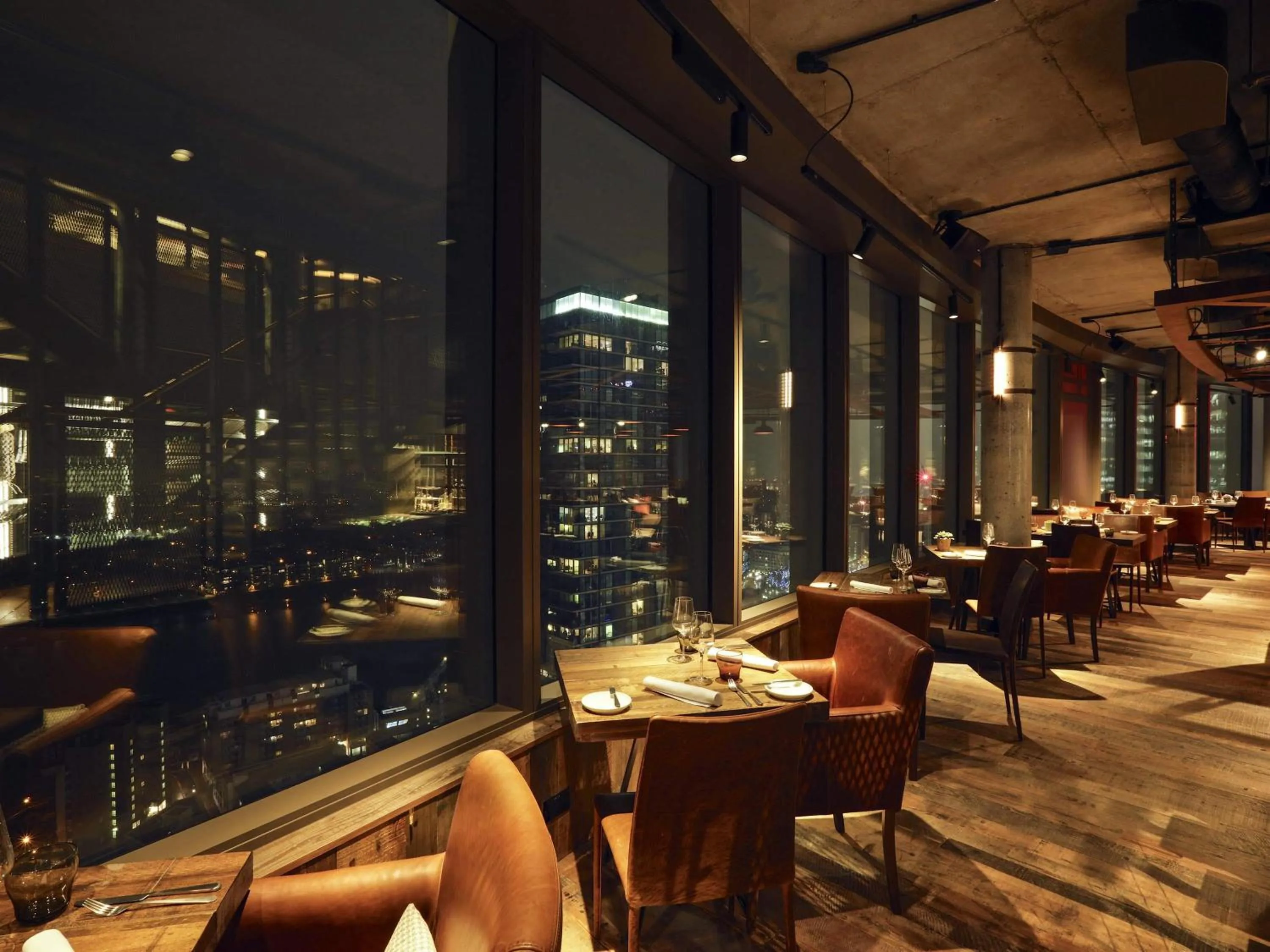 Other in Novotel London Canary Wharf