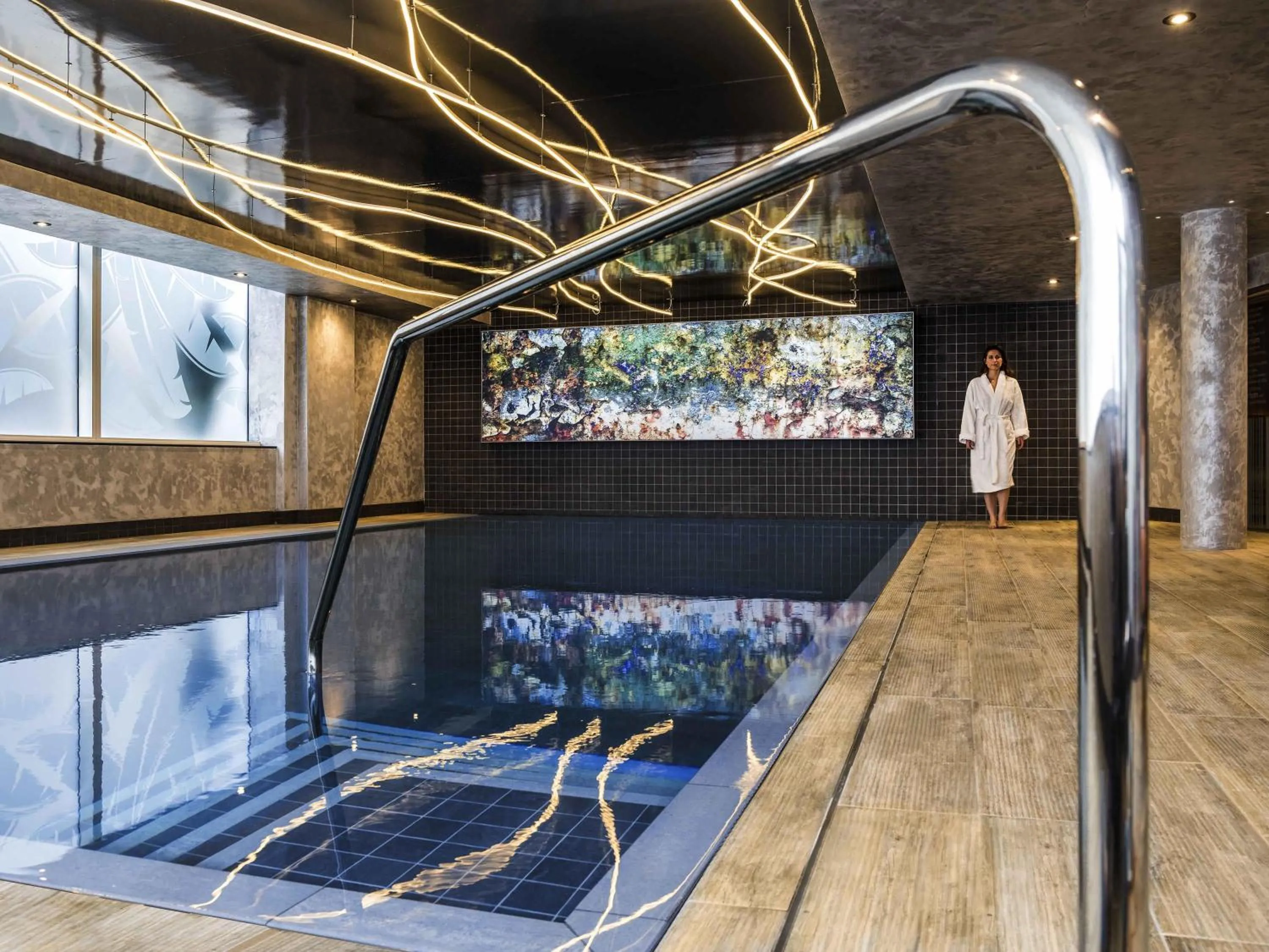 Other in Novotel London Canary Wharf