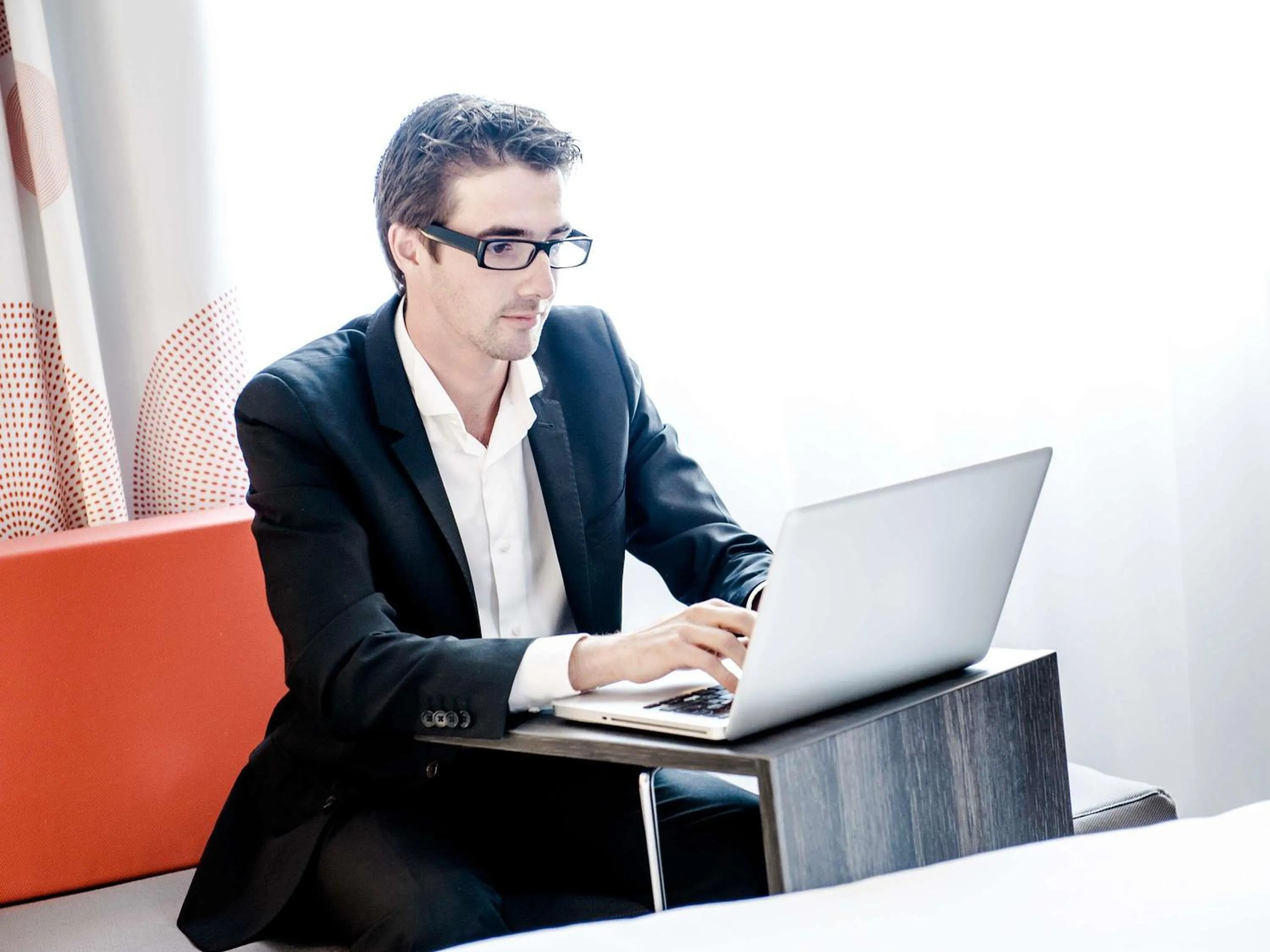 Business facilities in Novotel London Canary Wharf