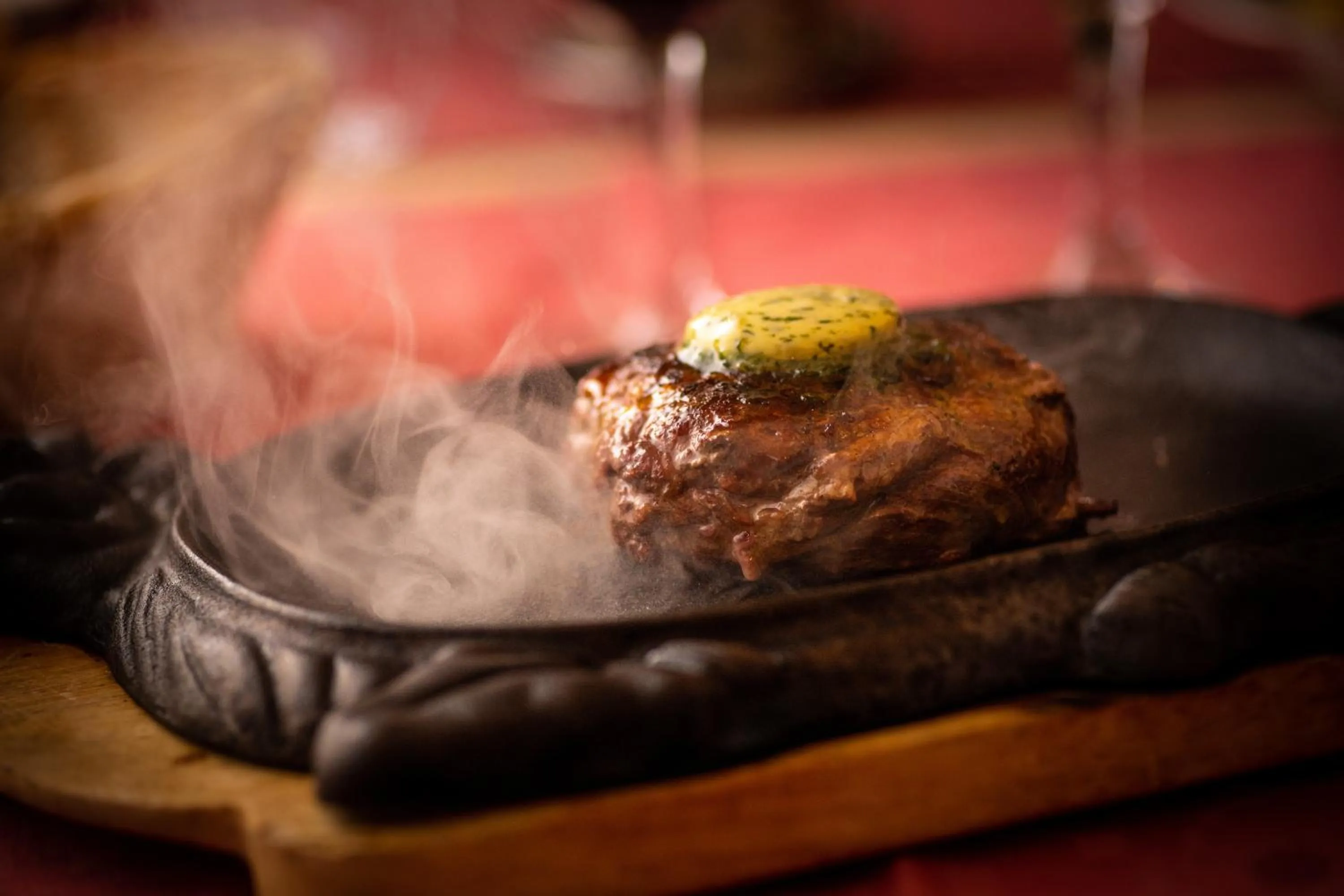 Food and drinks in Boutique Hotel Villa Pattiera