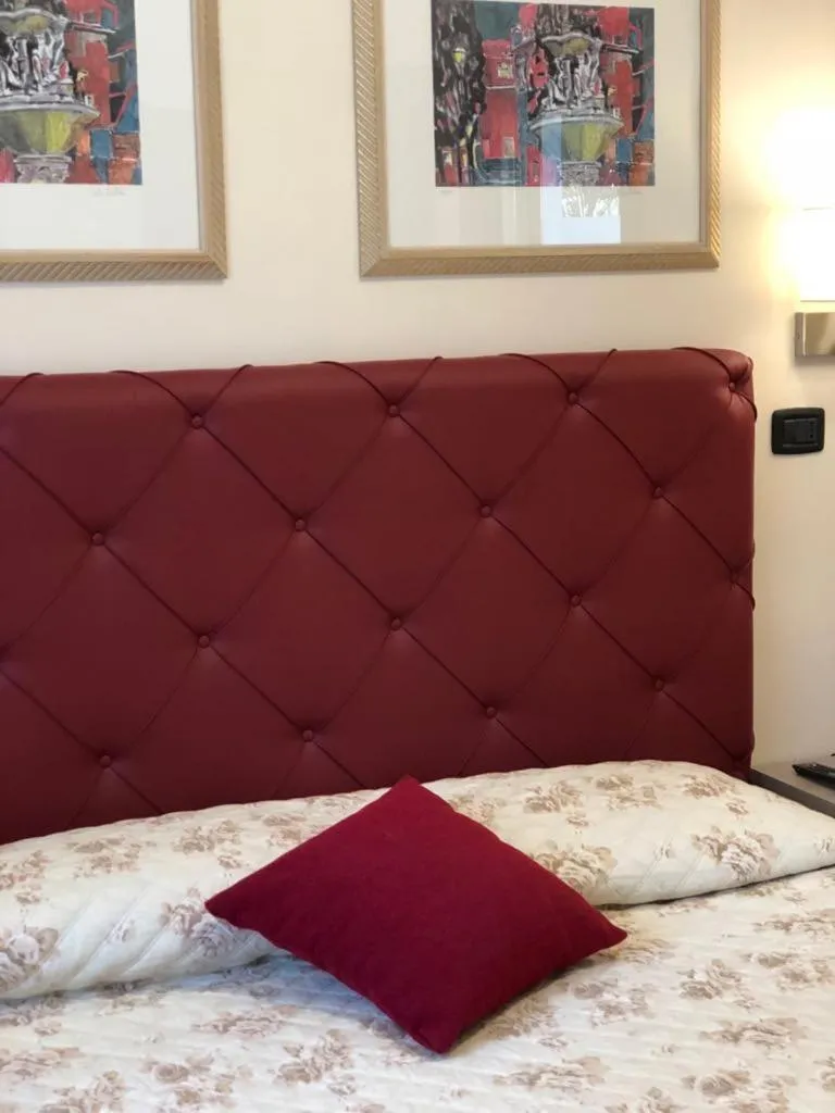 Bed in B&B Primerano SP73
