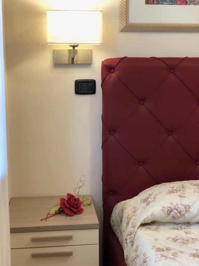 Bed in B&B Primerano SP73