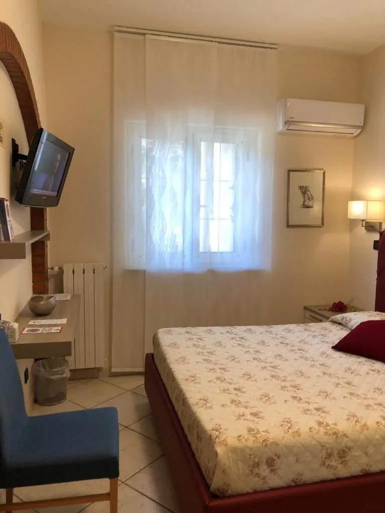 Bed in B&B Primerano SP73