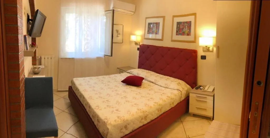 Bed in B&B Primerano SP73