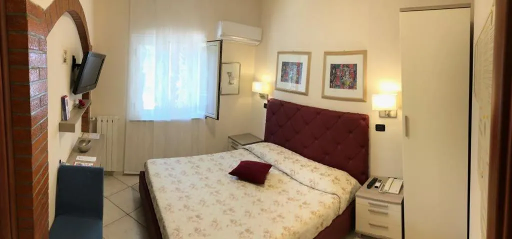 Bed in B&B Primerano SP73