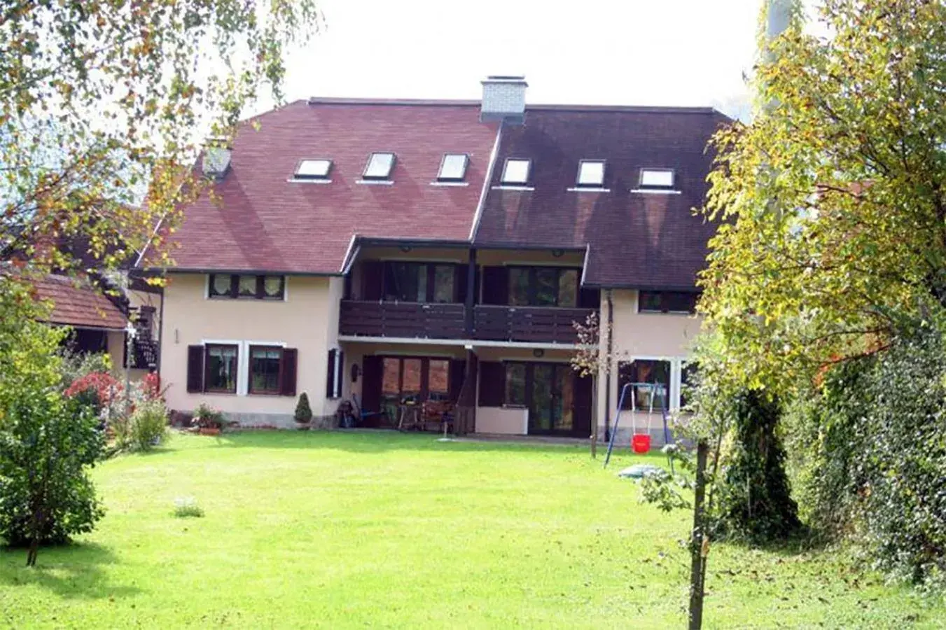 Apartments Lovšin Apartments Lovšin
