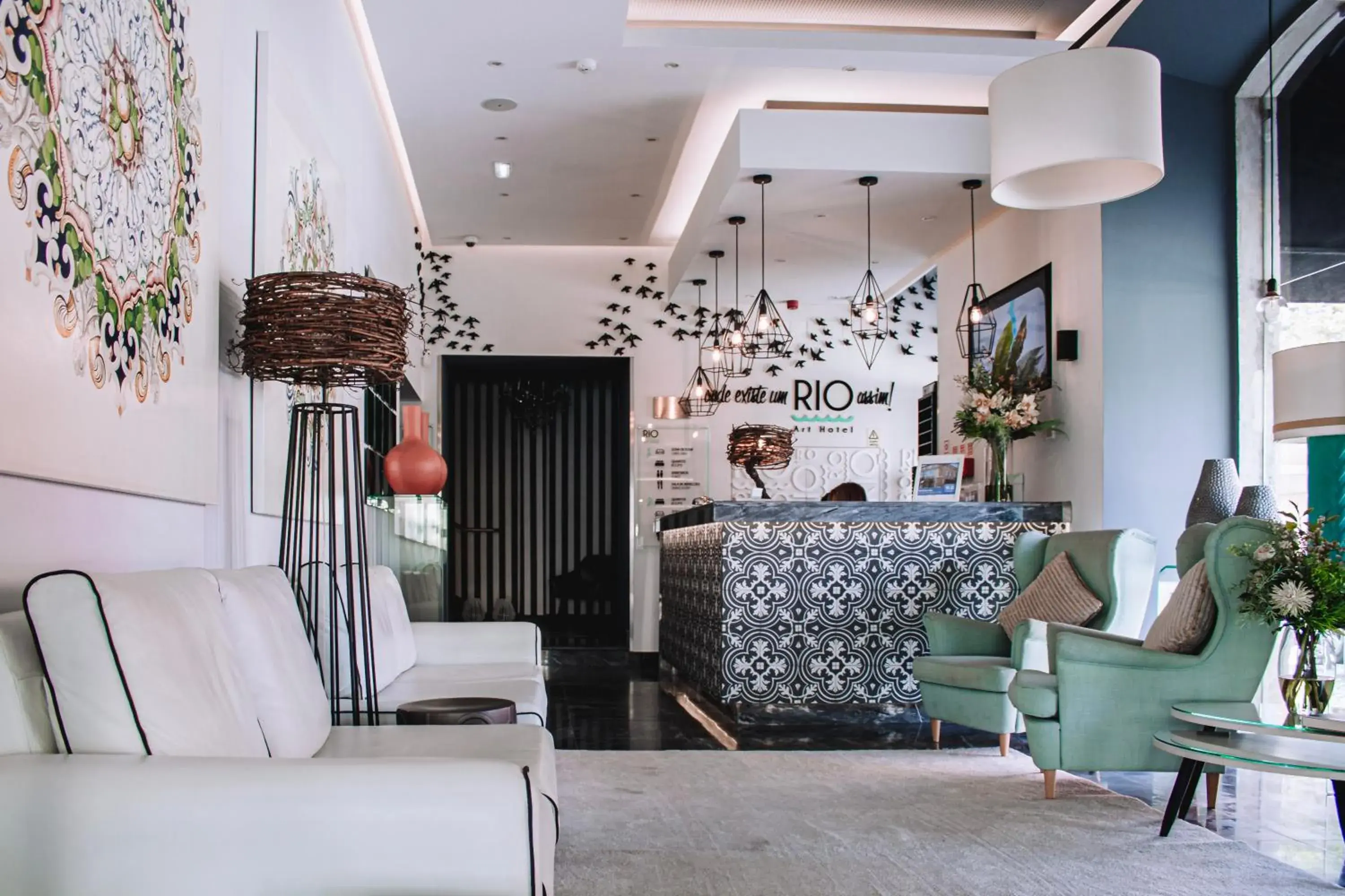 Rio Art Hotel Rio Art Hotel