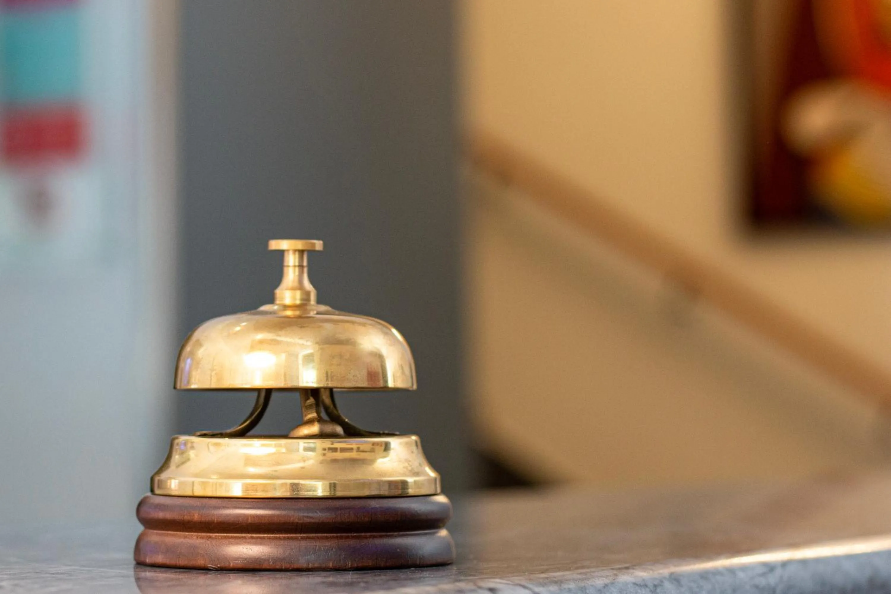 Decorative detail in Rio Art Hotel