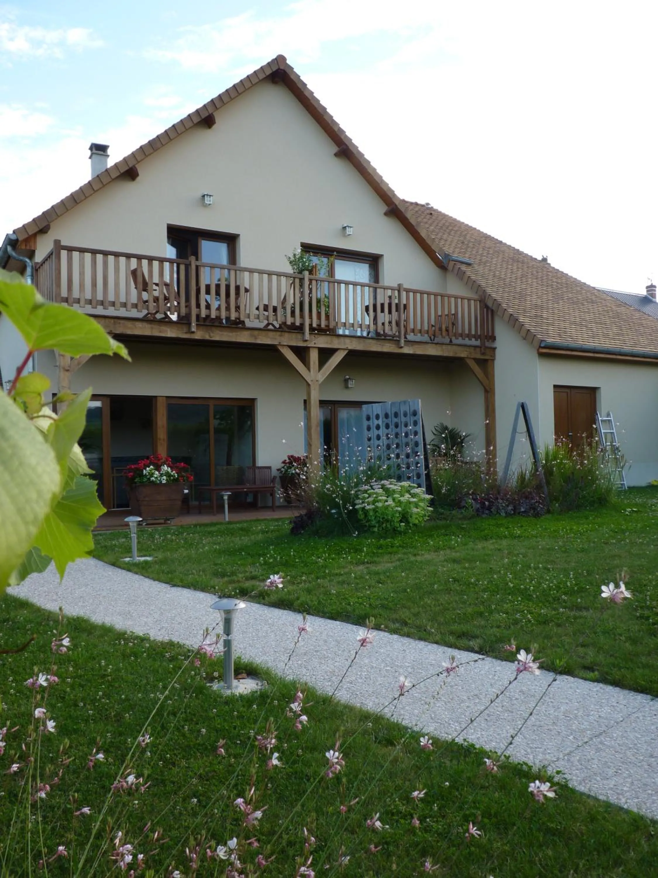 Clos du Mont Rouge