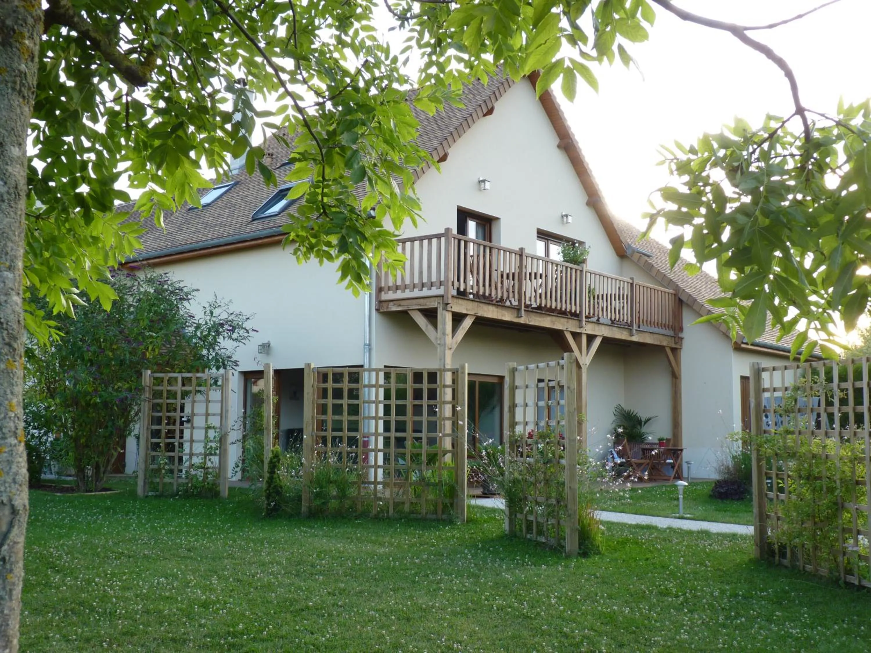 Clos du Mont Rouge