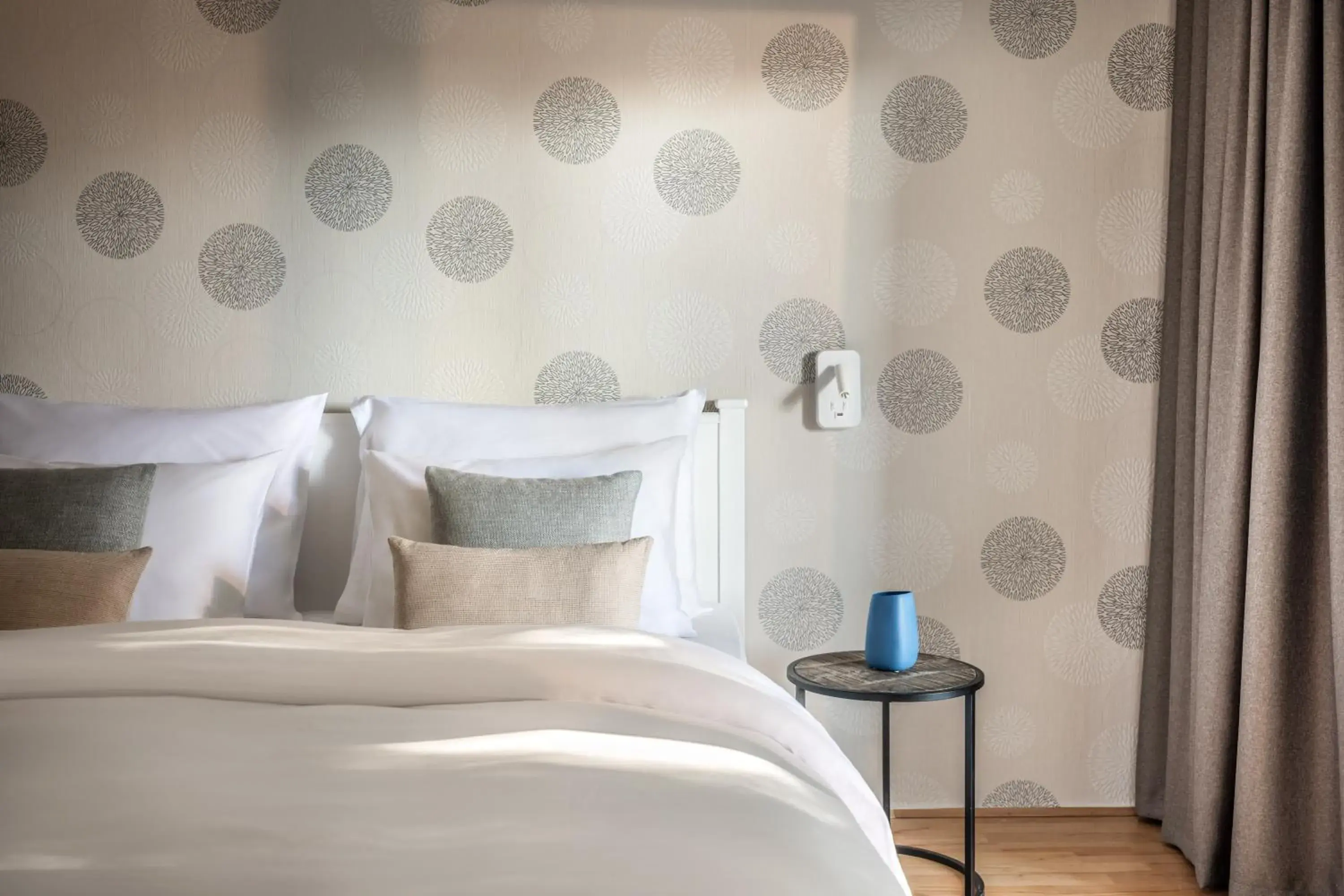 Bed in Falkensteiner Club Funimation Borik Bed in Falkensteiner Club Funimation Borik